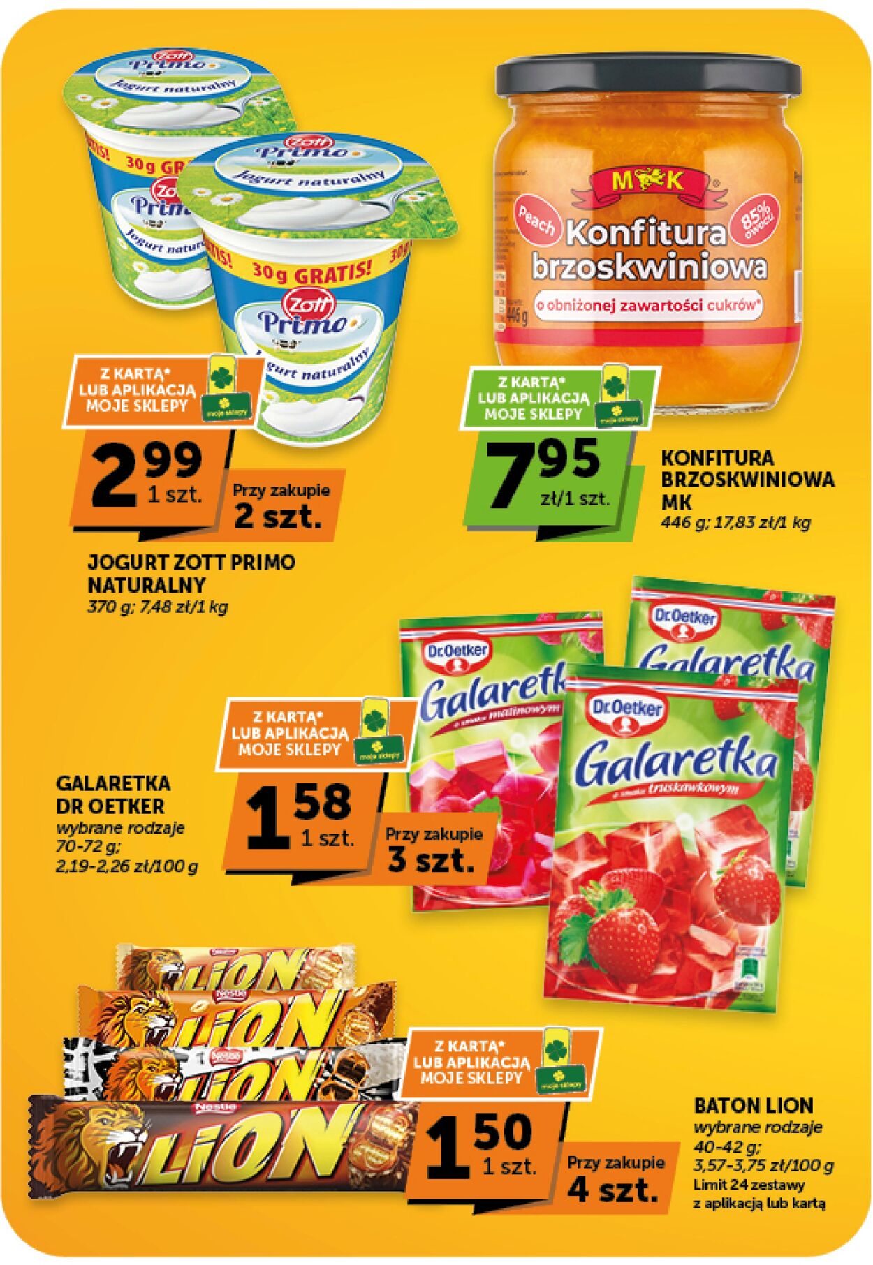 Gazetka Euro Sklep 16.07.2026 - 22.07.2026