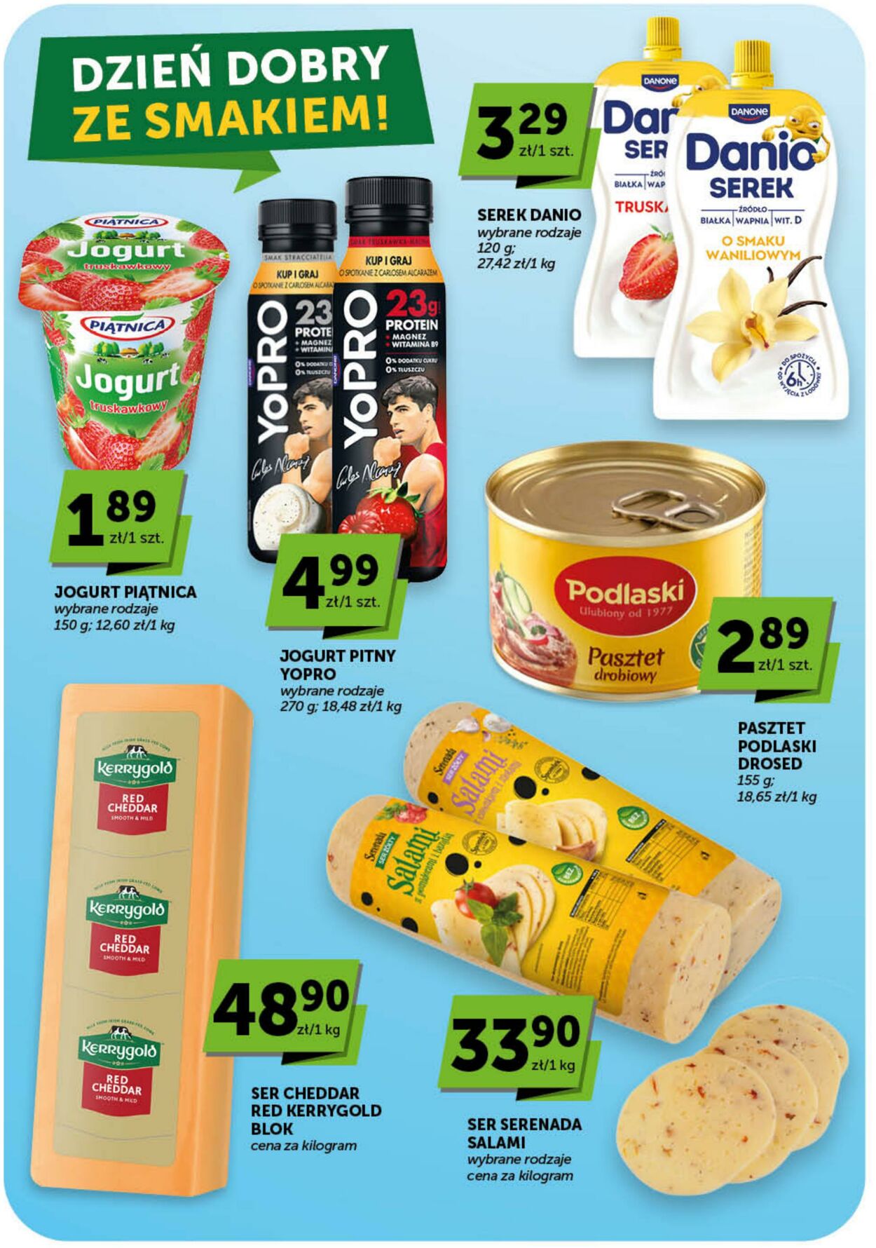 Gazetka Euro Sklep 14.05.2026 - 20.05.2026