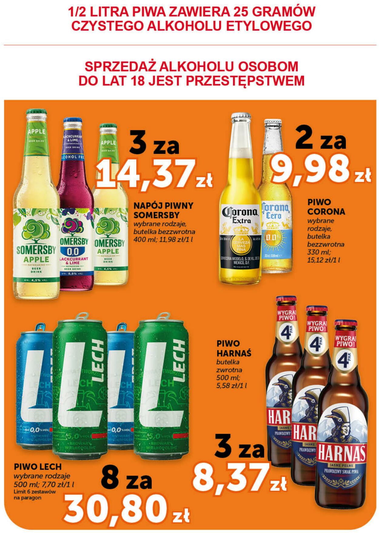 Gazetka Euro Sklep 14.05.2026 - 20.05.2026