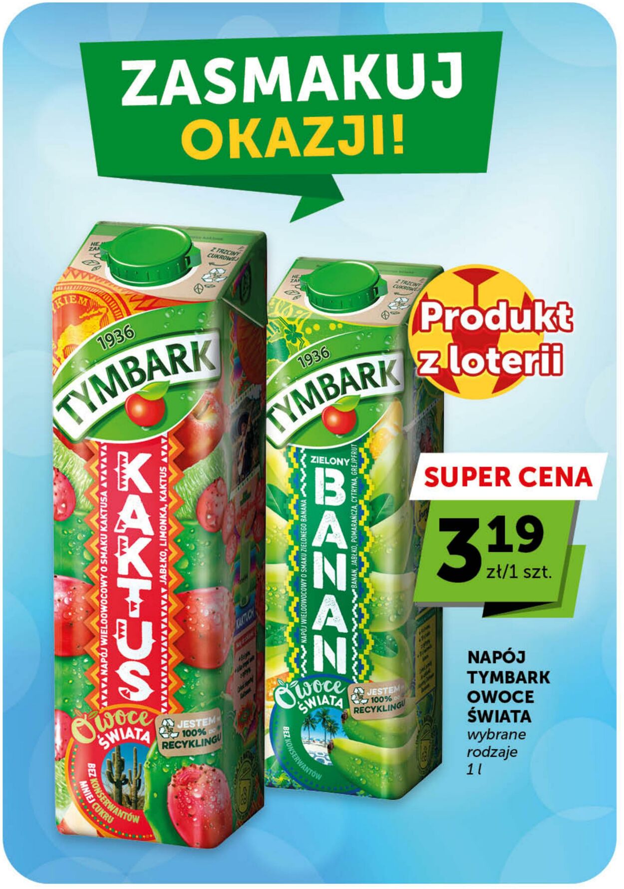 Gazetka Euro Sklep 11.06.2026 - 17.06.2026