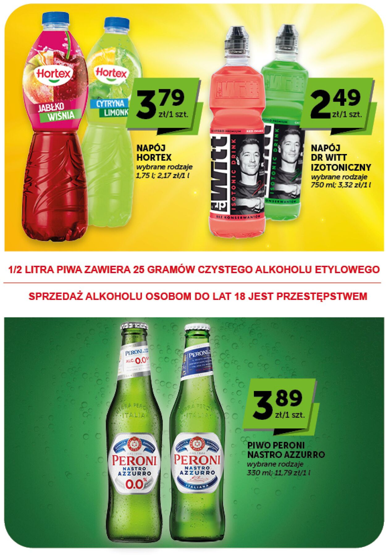 Gazetka Euro Sklep 23.07.2026 - 29.07.2026
