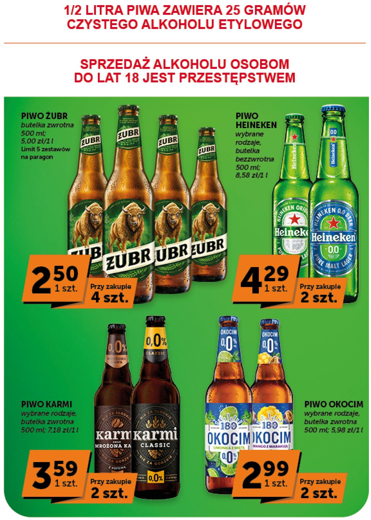 Gazetka Euro Sklep 23.07.2026 - 29.07.2026