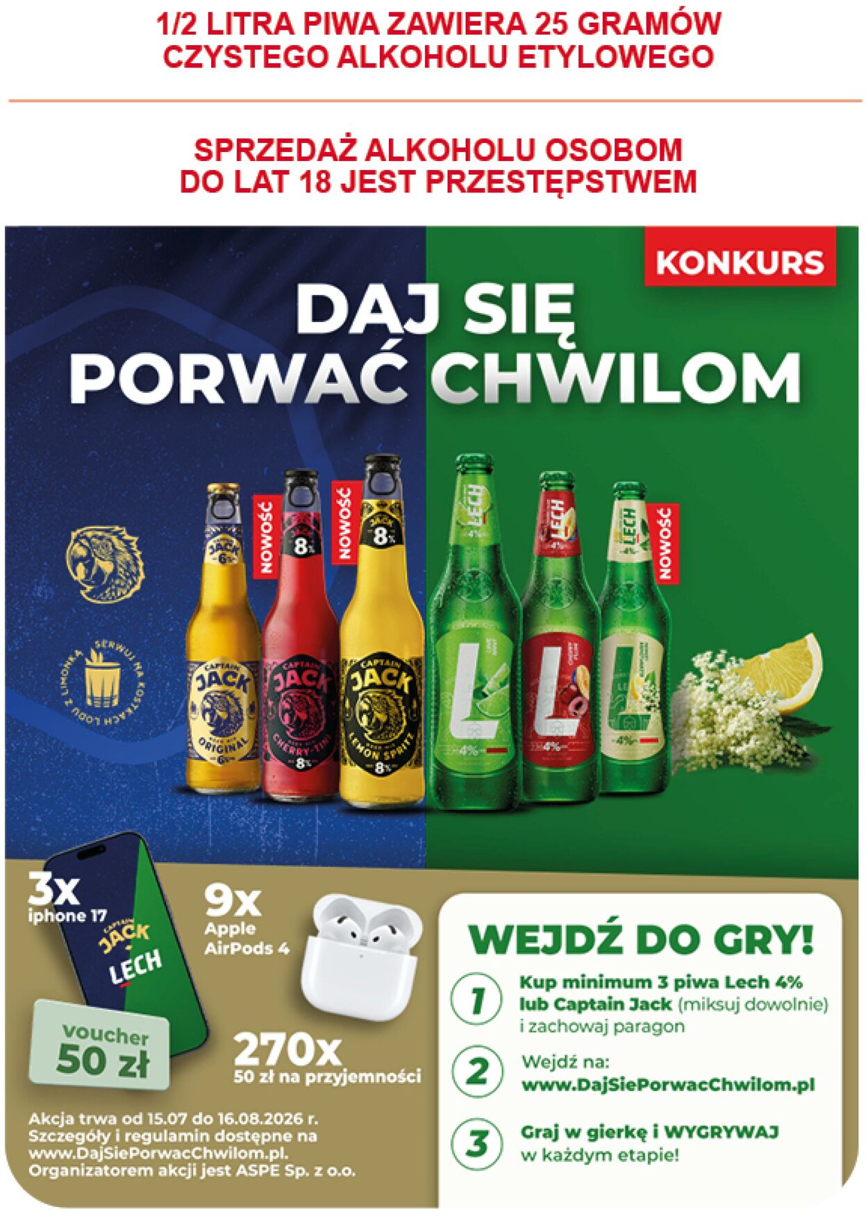 Gazetka Euro Sklep 23.07.2026 - 29.07.2026