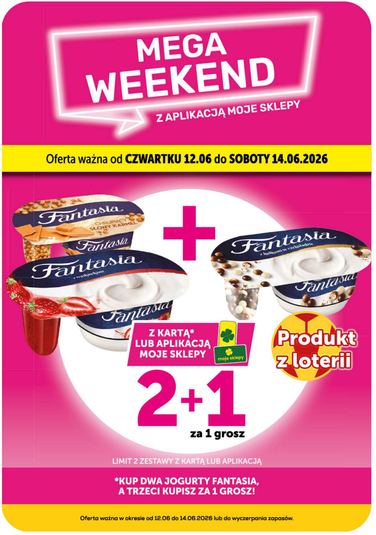 Gazetka Euro Sklep 11.06.2026 - 17.06.2026