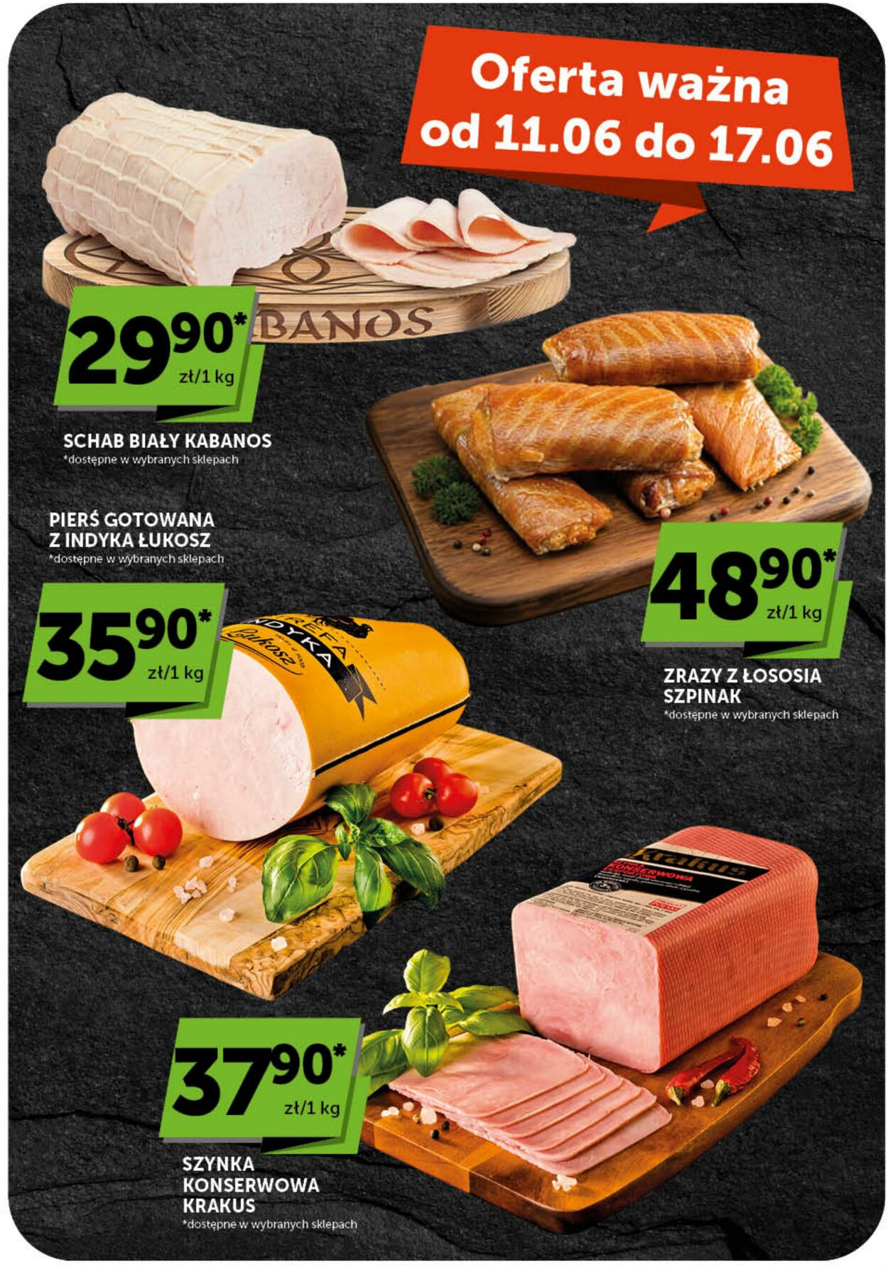 Gazetka Euro Sklep 11.06.2026 - 17.06.2026