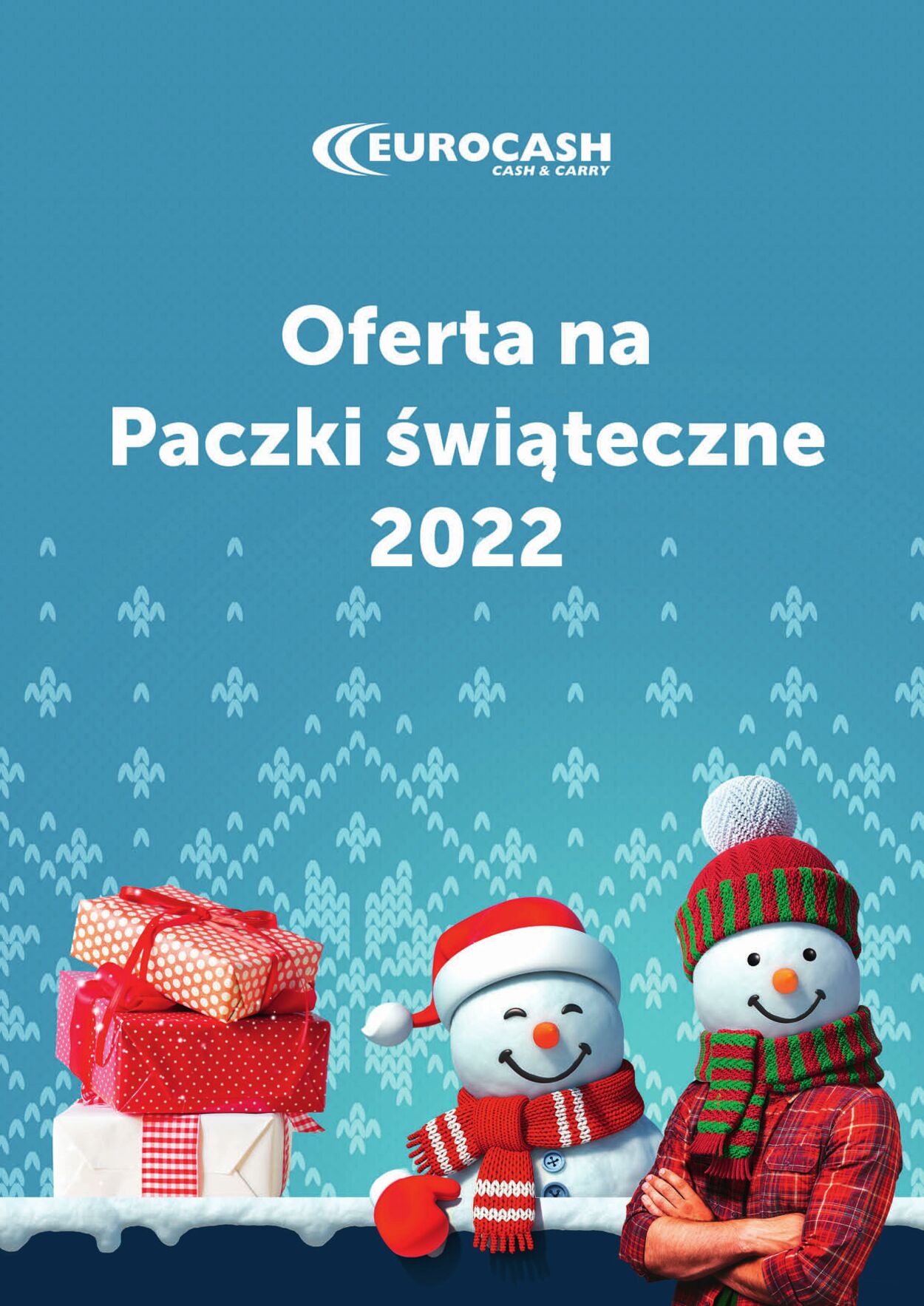 Gazetka Eurocash 14.10.2022 - 31.12.2022