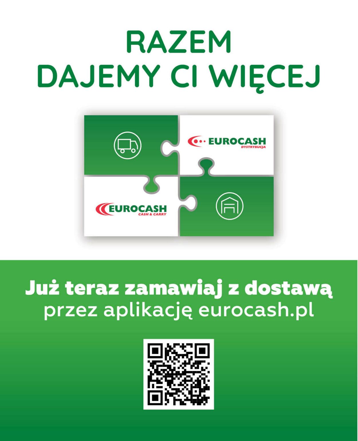 Gazetka Eurocash 05.02.2024 - 18.02.2024