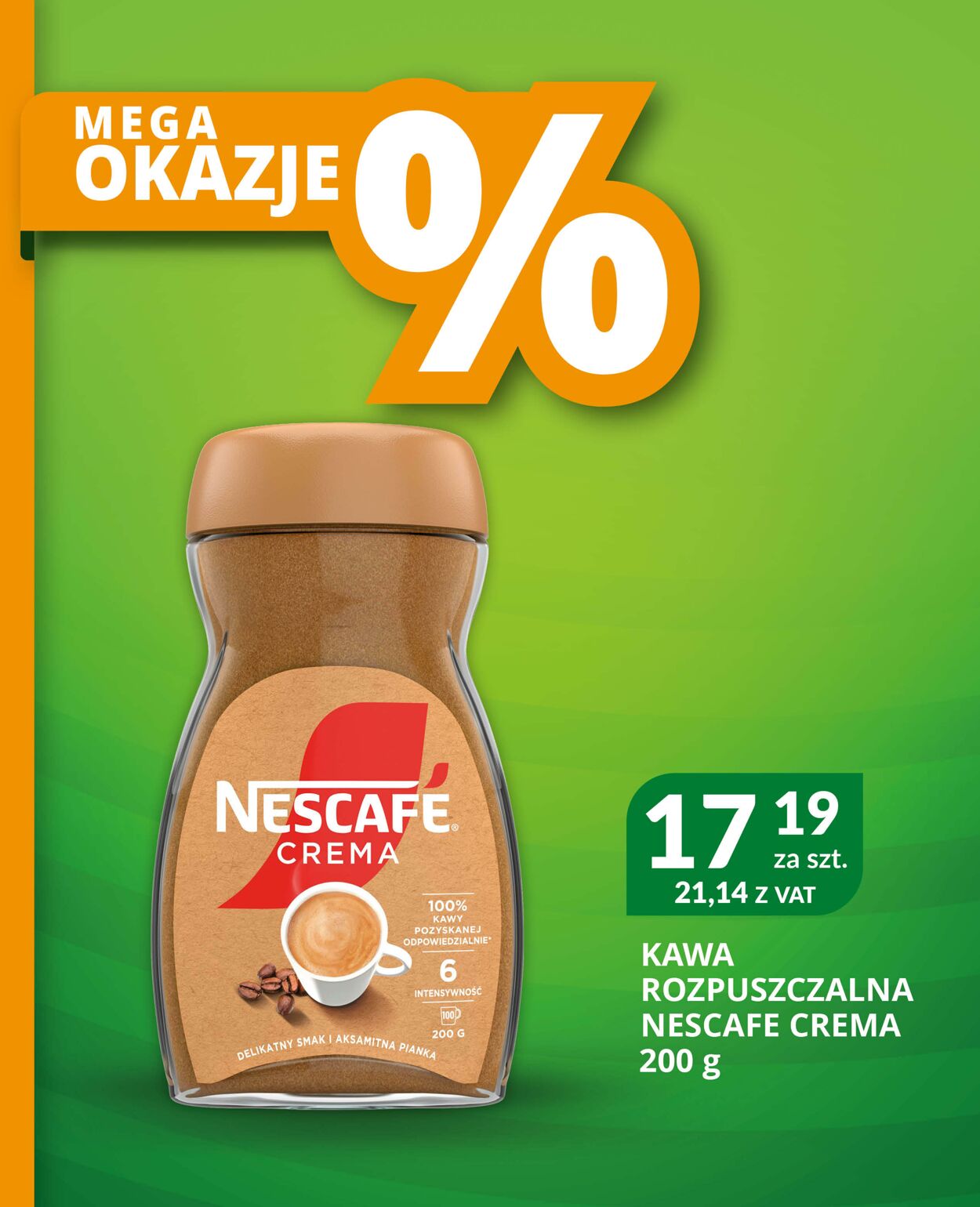 Gazetka Eurocash 28.10.2024 - 17.11.2024