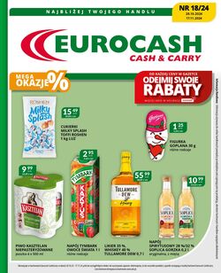 Gazetka Eurocash 24.06.2024 - 14.07.2024