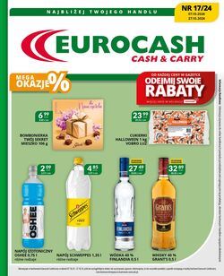 Gazetka Eurocash 12.06.2023 - 25.06.2023