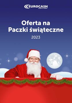 Gazetka Eurocash 28.11.2022 - 11.12.2022