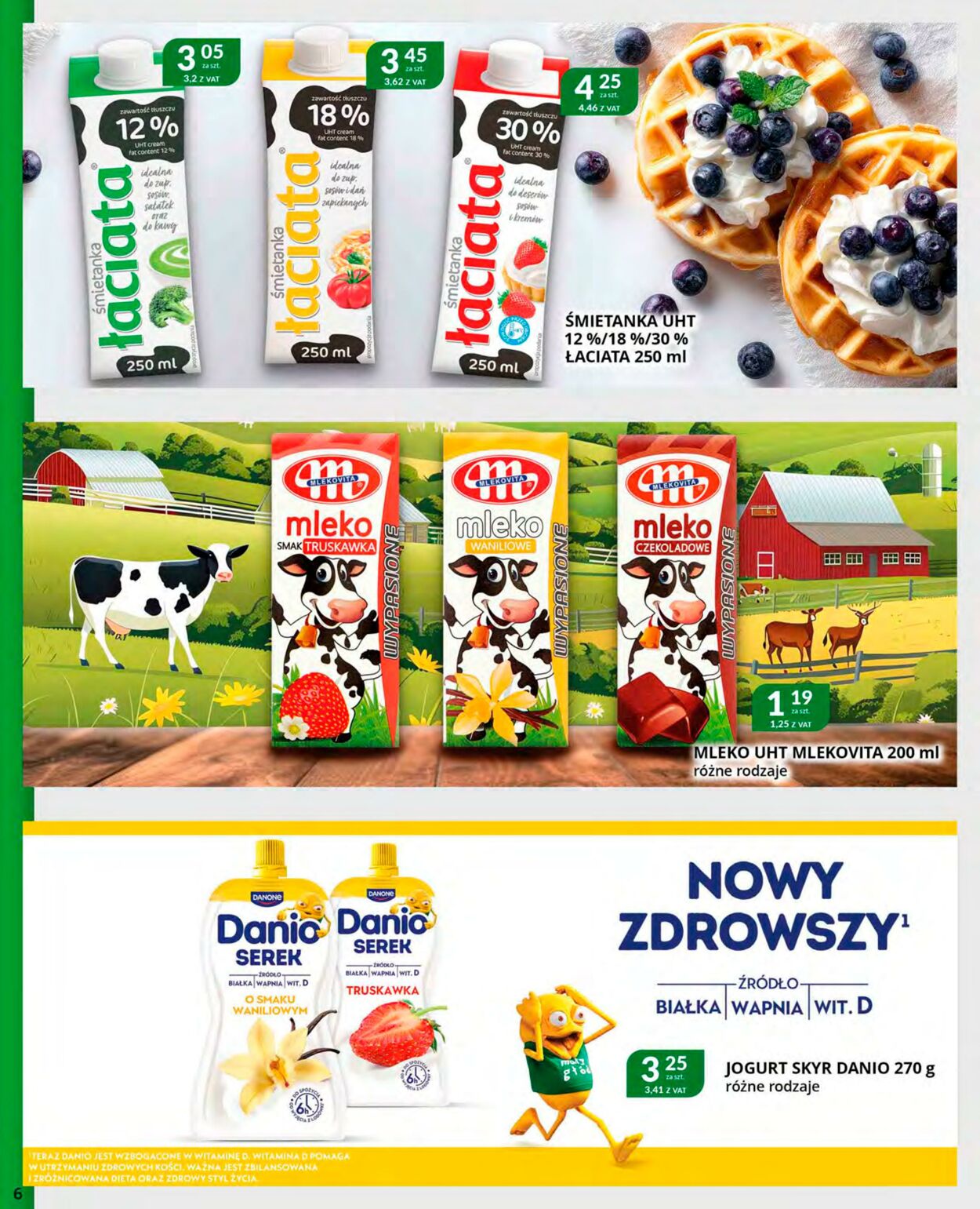 Gazetka Eurocash 20.10.2025 - 16.11.2025