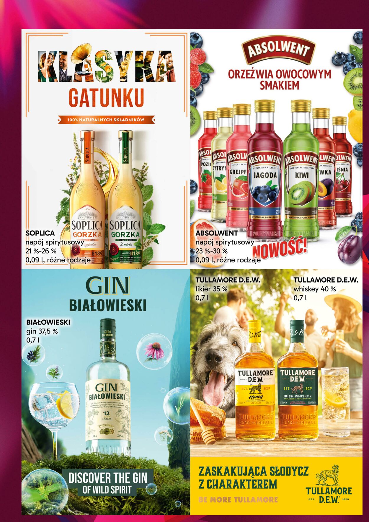 Gazetka Eurocash 01.09.2025 - 14.09.2025