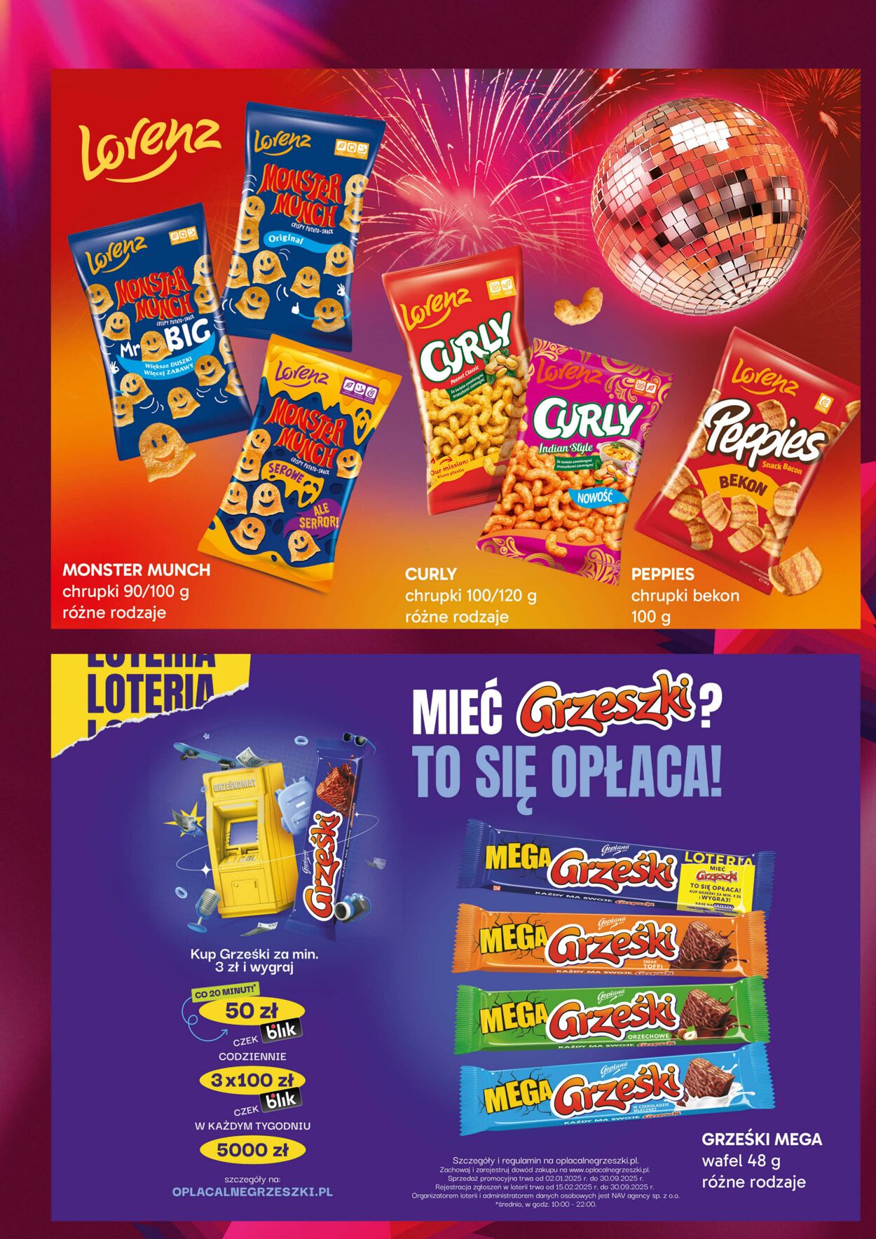 Gazetka Eurocash 01.09.2025 - 14.09.2025