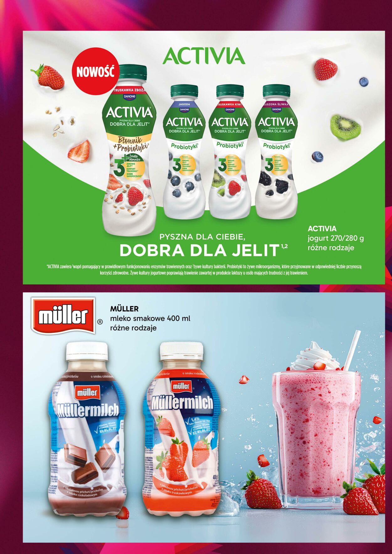 Gazetka Eurocash 01.09.2025 - 14.09.2025
