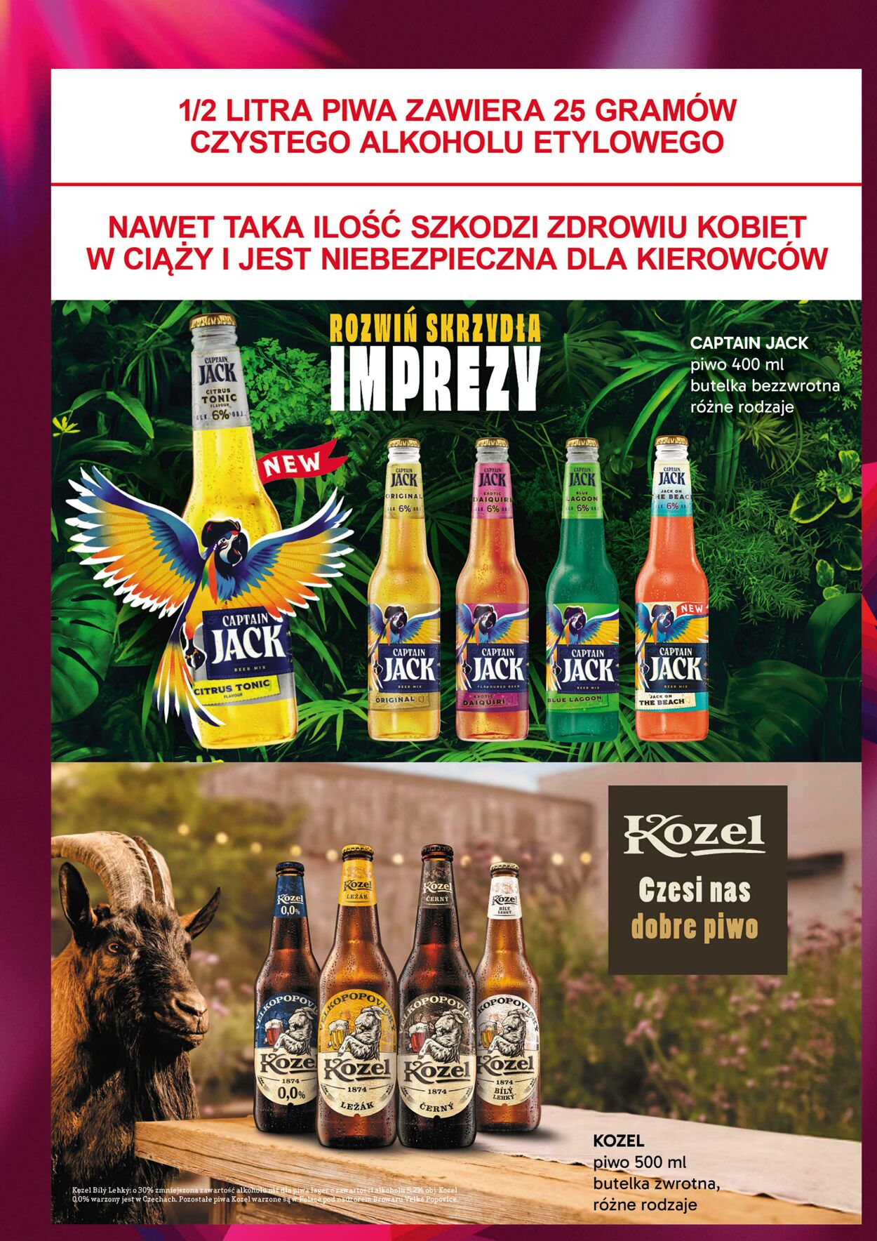 Gazetka Eurocash 01.09.2025 - 14.09.2025