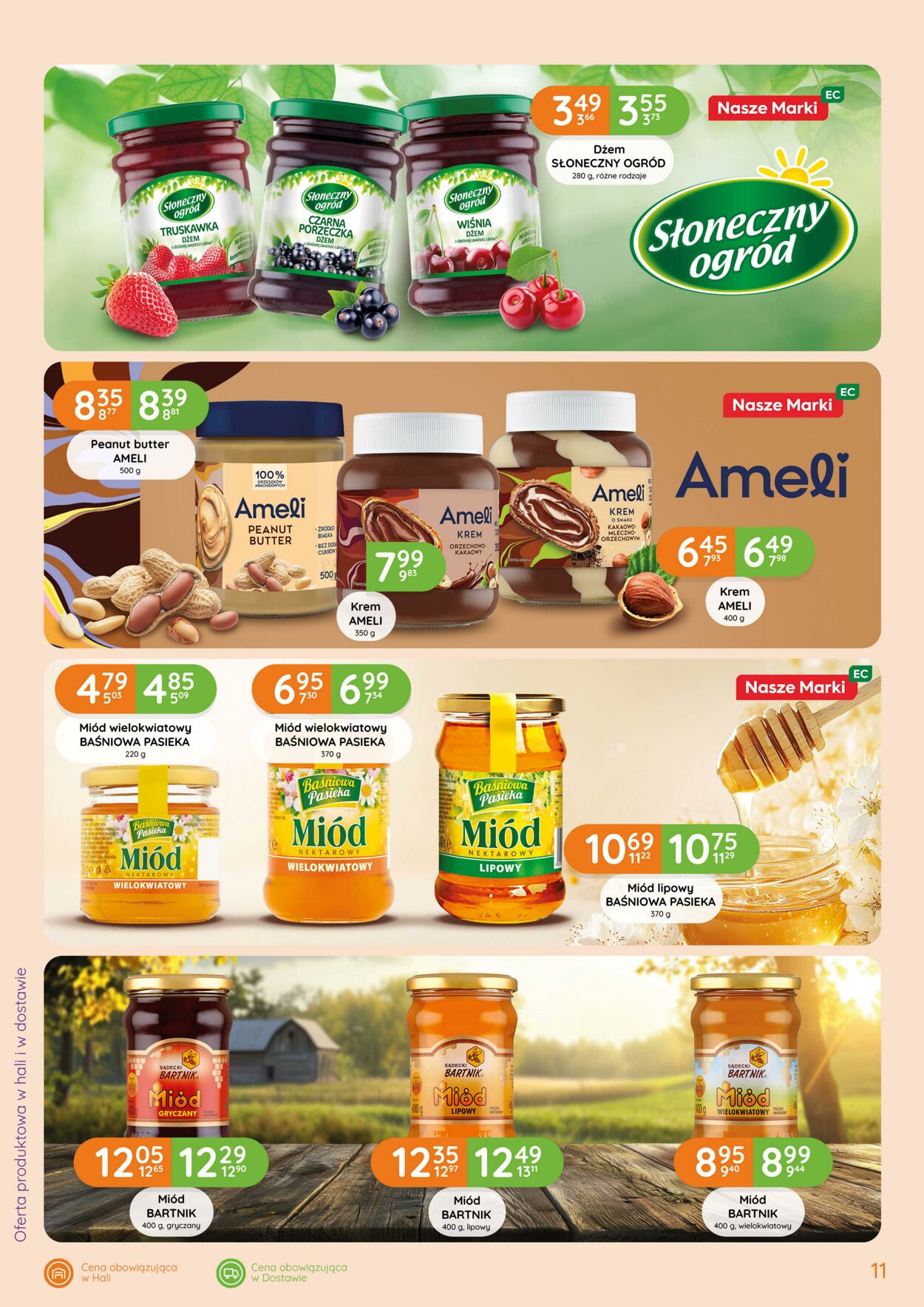 Gazetka Eurocash 03.09.2026 - 23.09.2026