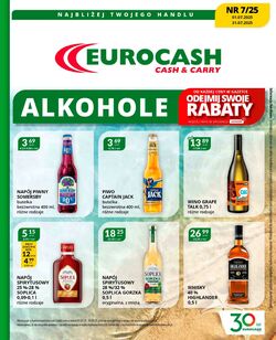 Gazetka Eurocash 29.06.2025 - 12.07.2025