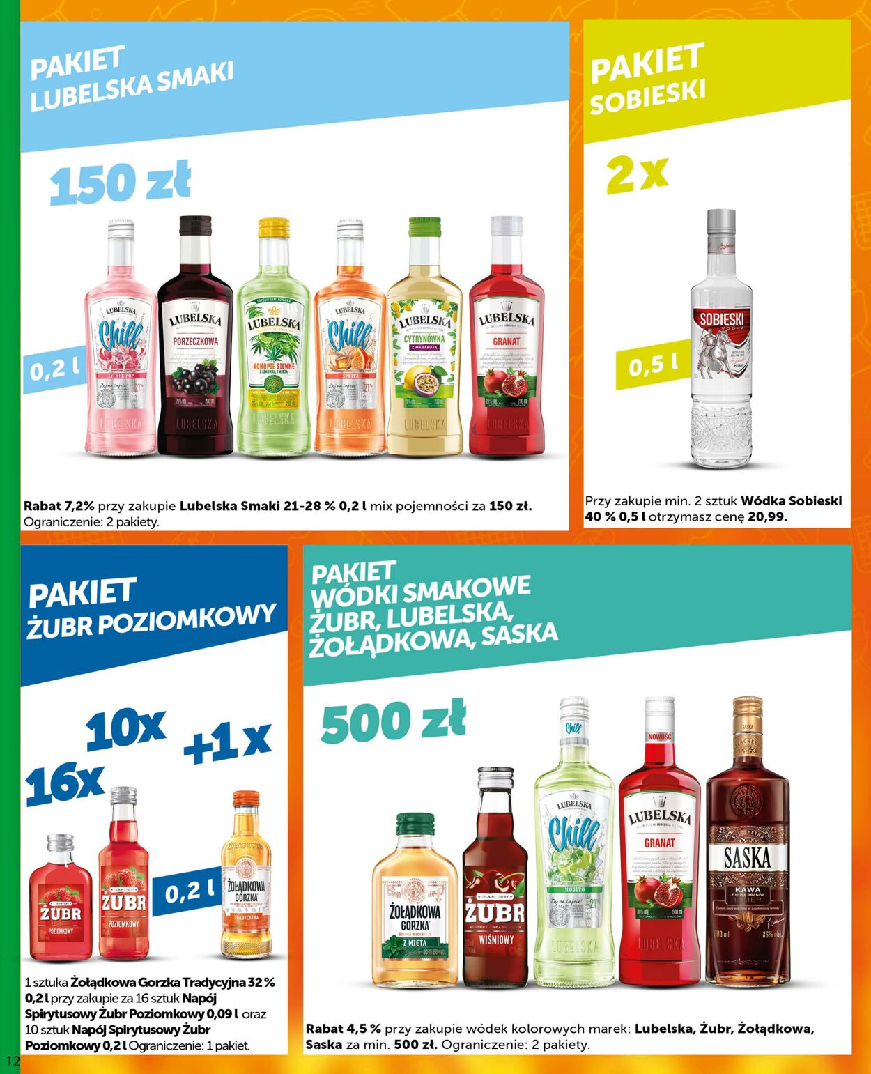 Gazetka Eurocash 01.06.2025 - 30.06.2025