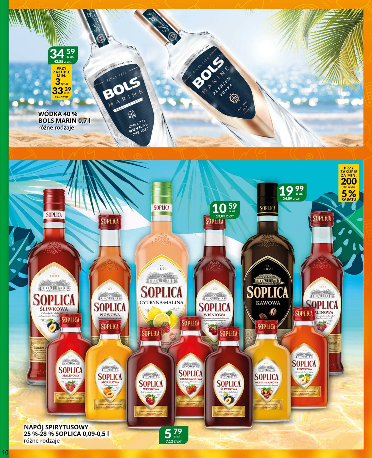 Gazetka Eurocash 01.06.2025 - 30.06.2025