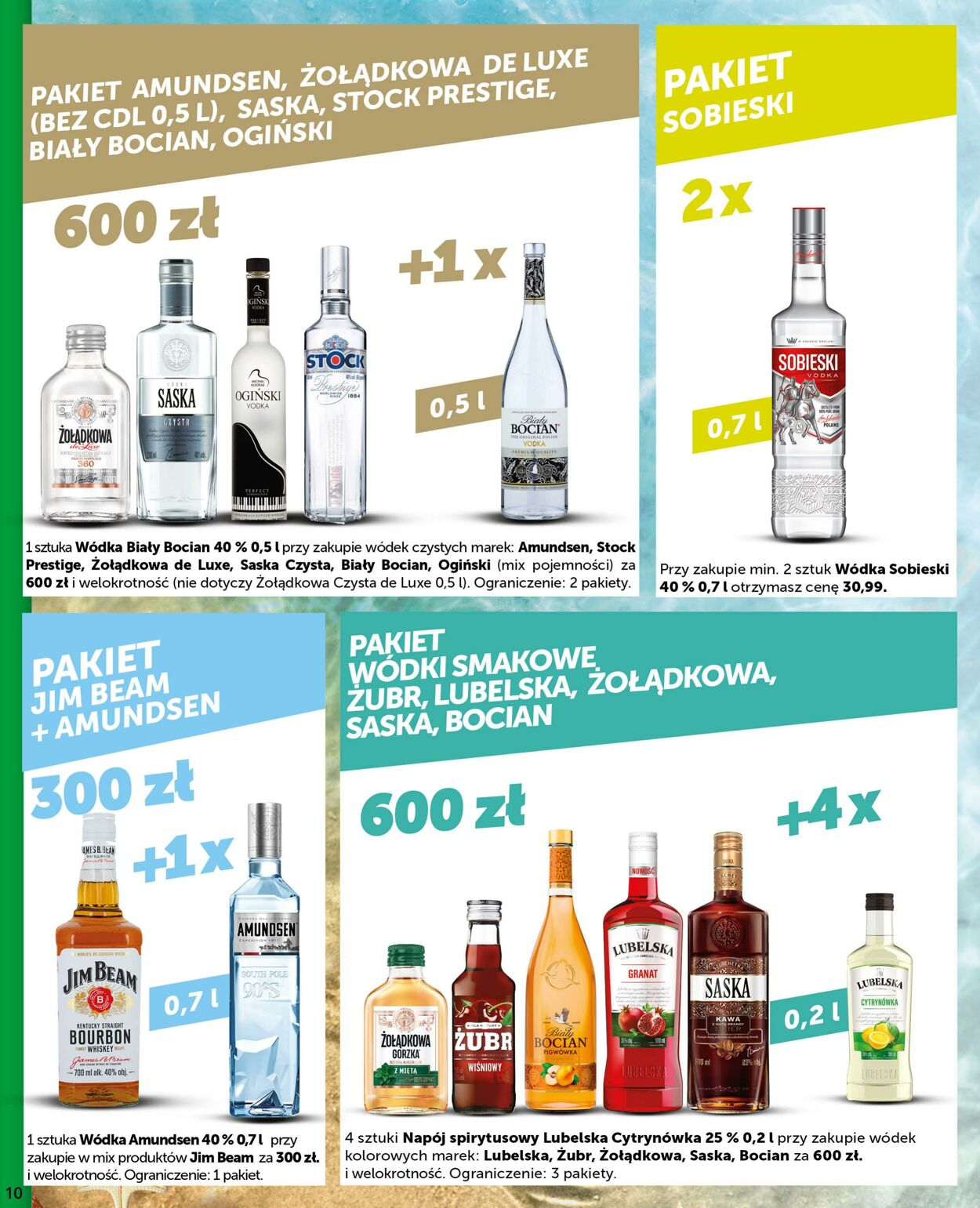 Gazetka Eurocash 01.07.2025 - 31.07.2025
