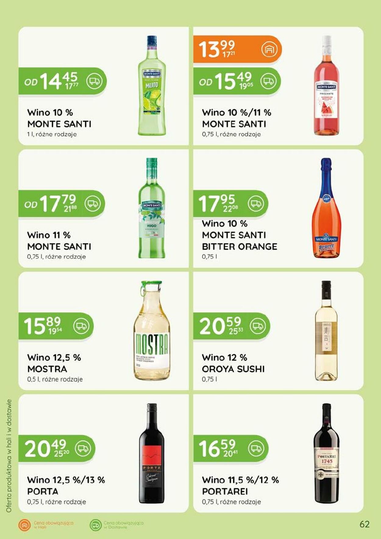 Gazetka Eurocash 01.05.2026 - 31.05.2026