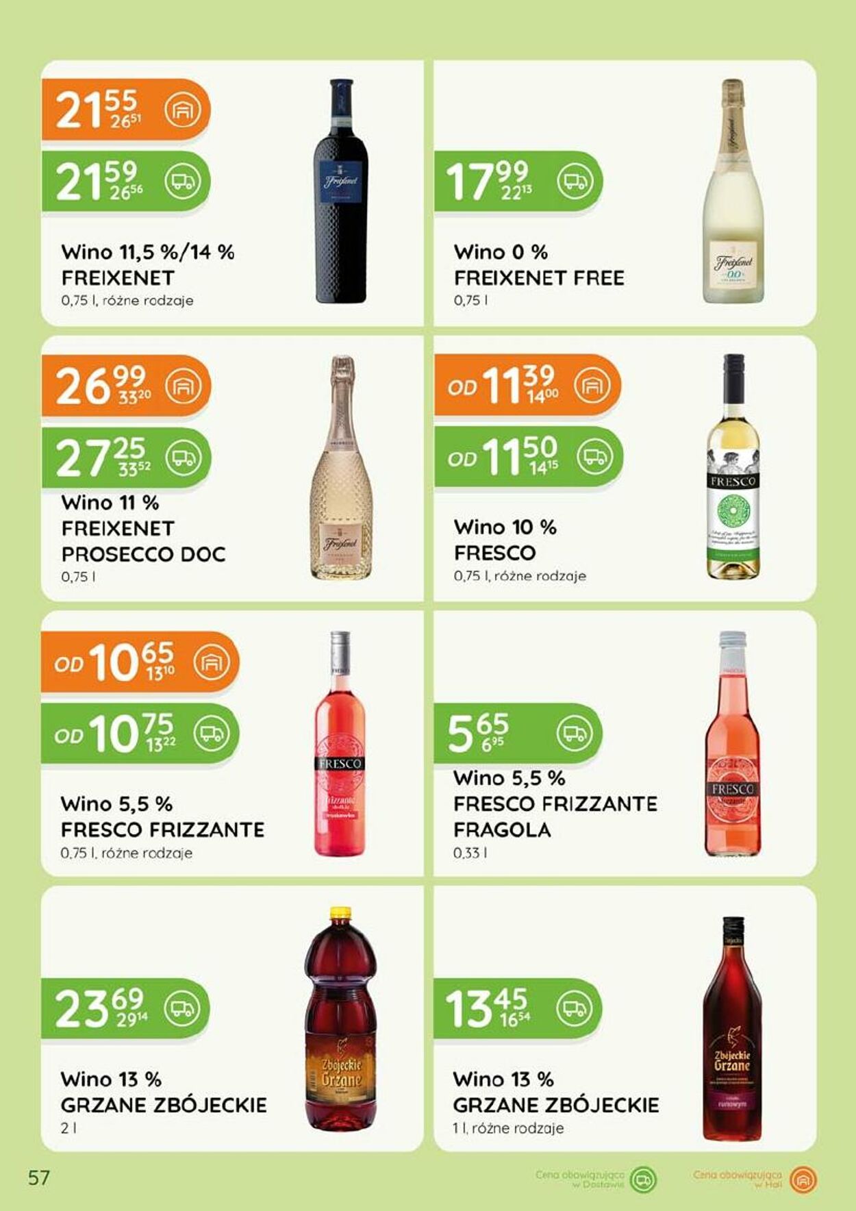 Gazetka Eurocash 01.05.2026 - 31.05.2026
