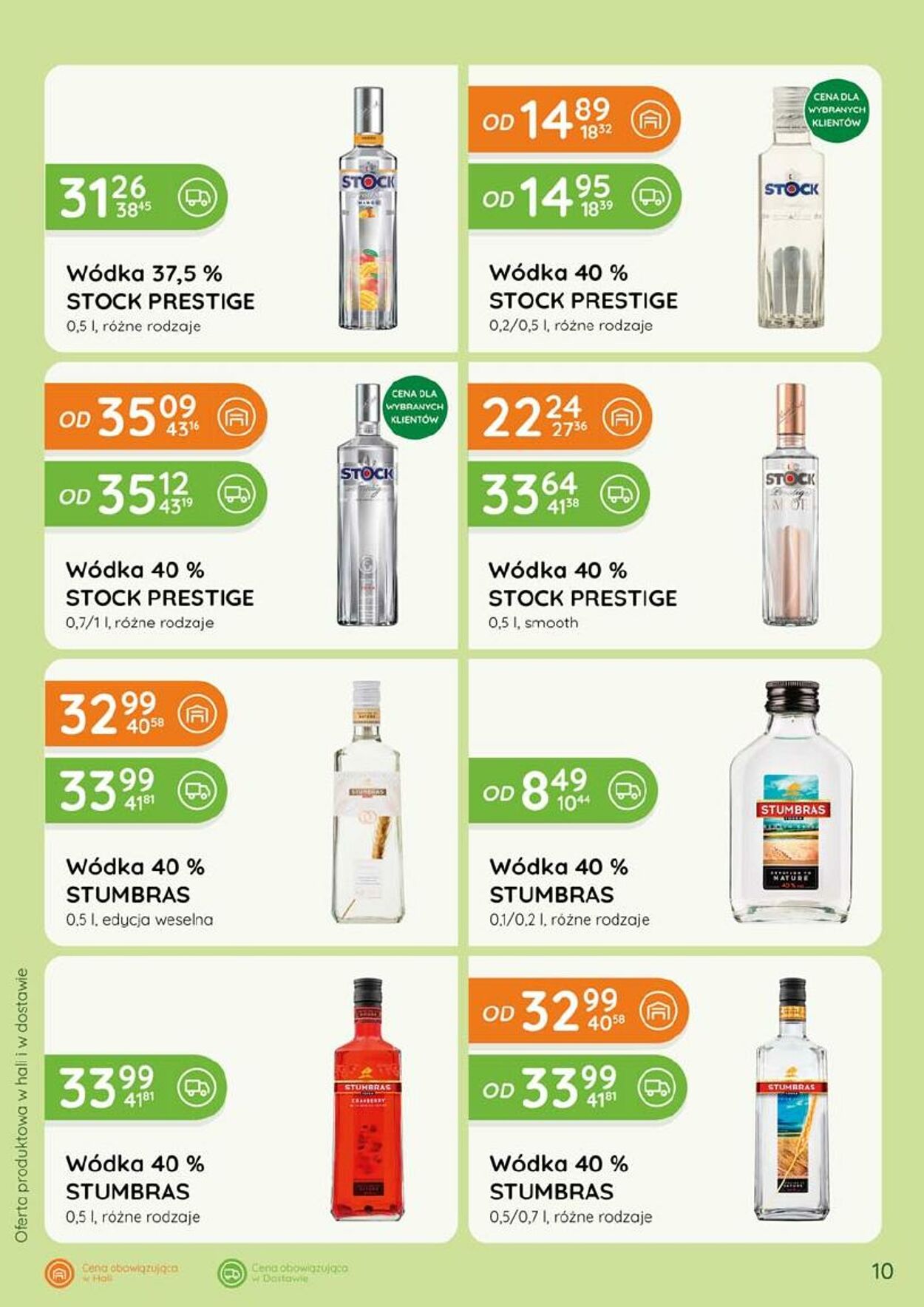 Gazetka Eurocash 01.05.2026 - 31.05.2026