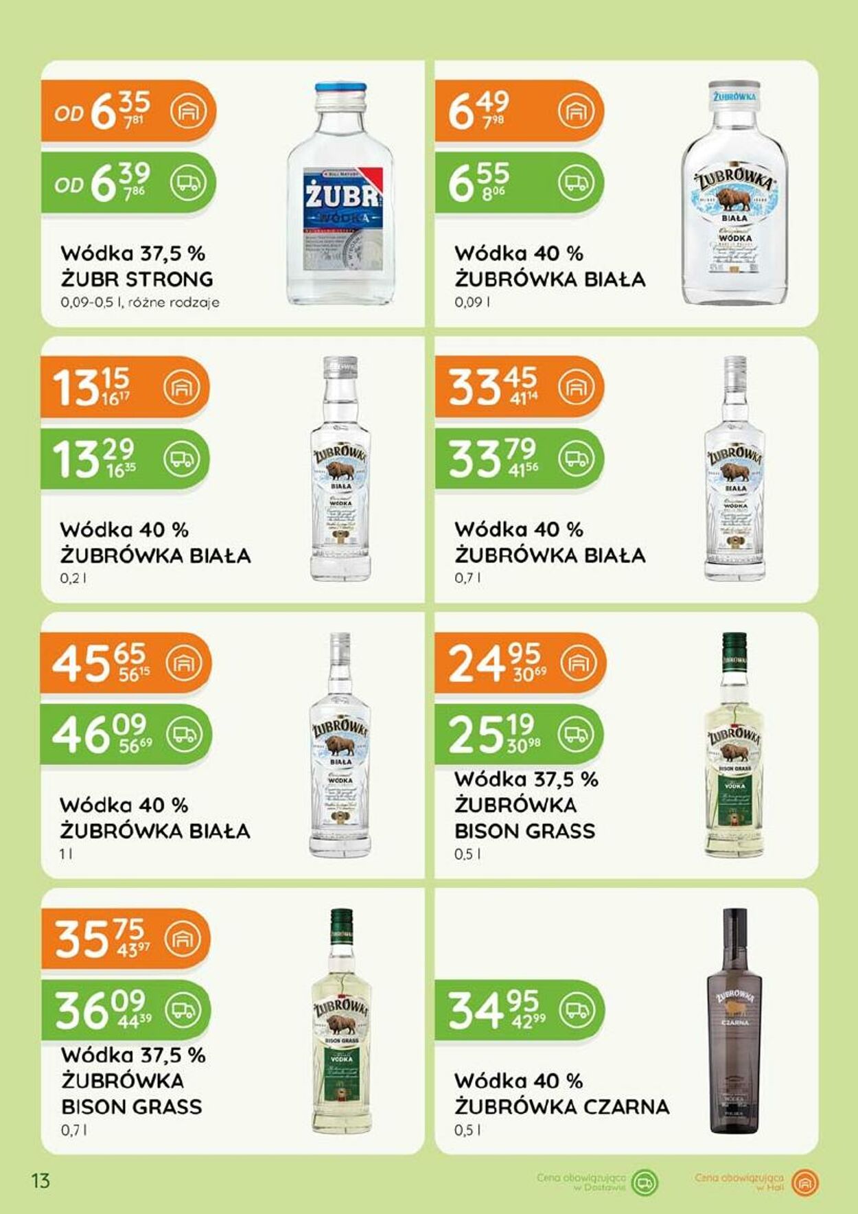 Gazetka Eurocash 01.05.2026 - 31.05.2026