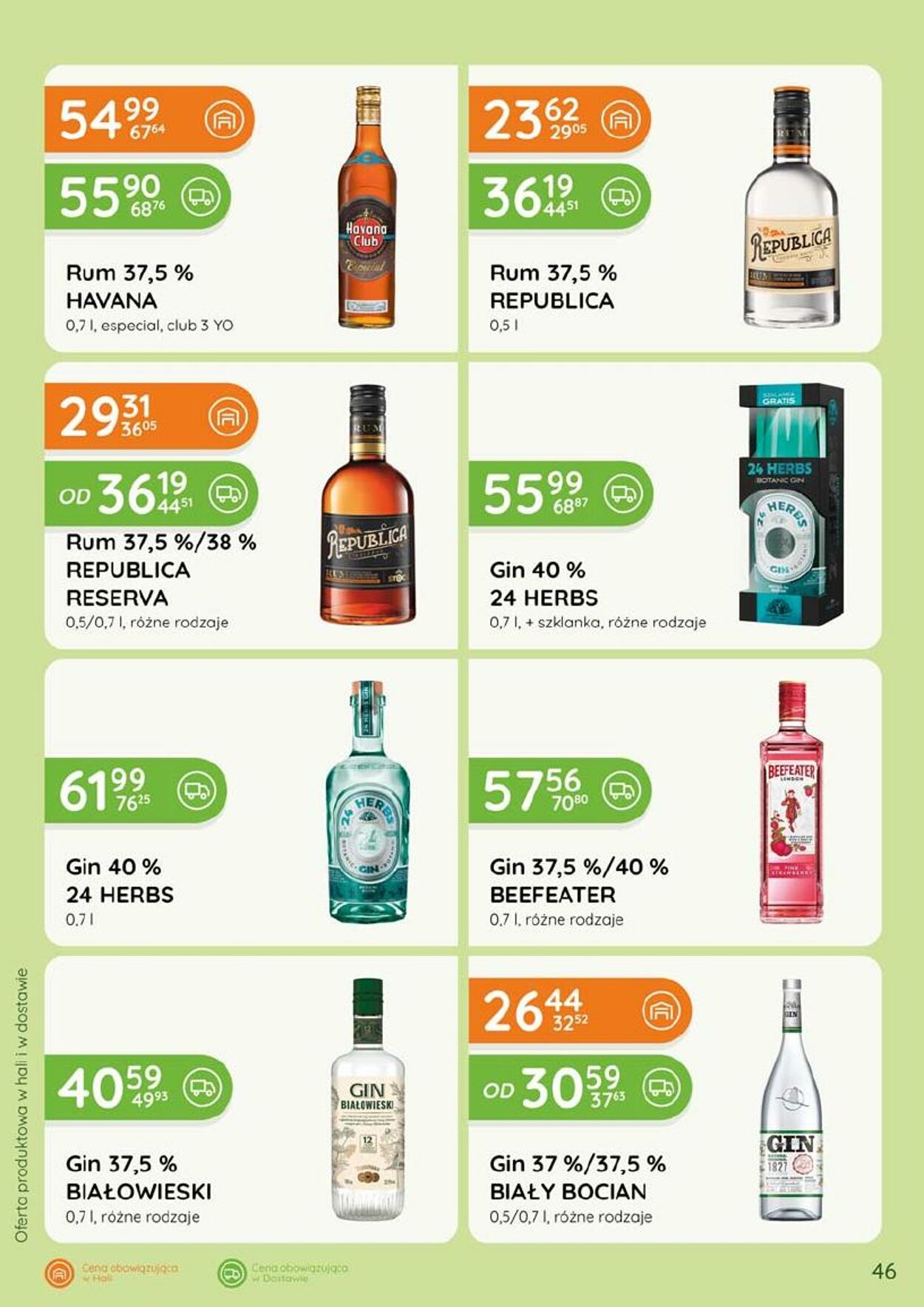 Gazetka Eurocash 01.05.2026 - 31.05.2026