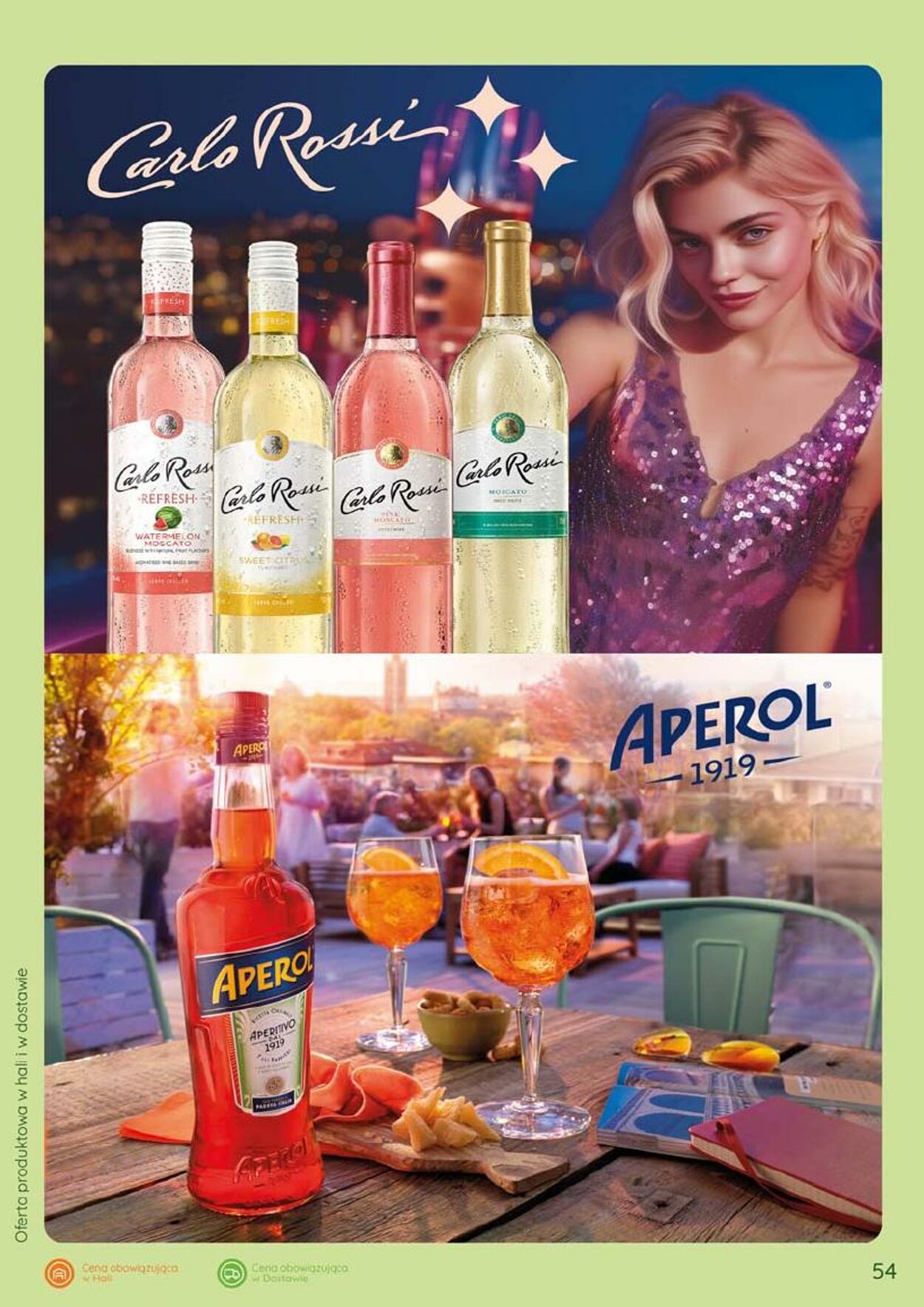 Gazetka Eurocash 01.05.2026 - 31.05.2026