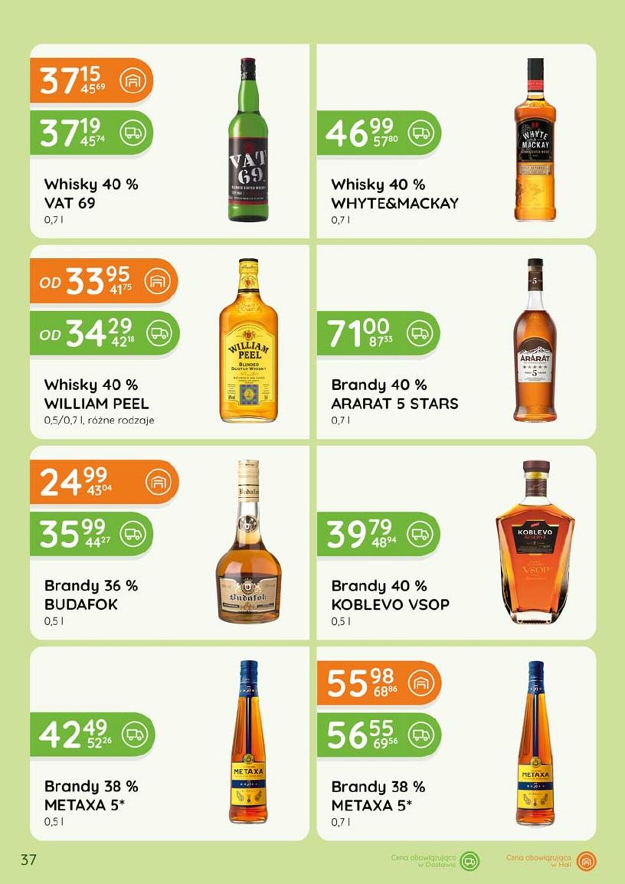 Gazetka Eurocash 01.05.2026 - 31.05.2026