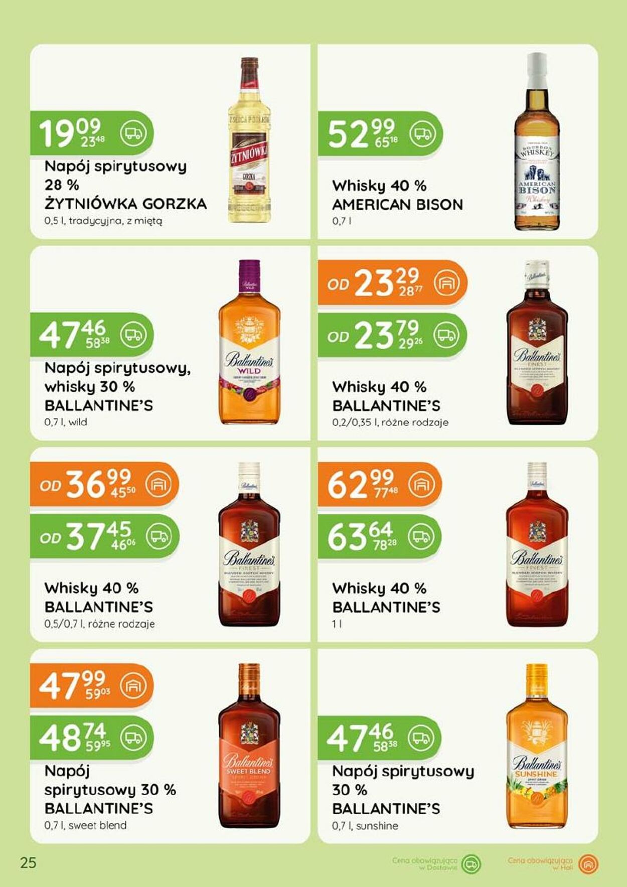 Gazetka Eurocash 01.05.2026 - 31.05.2026