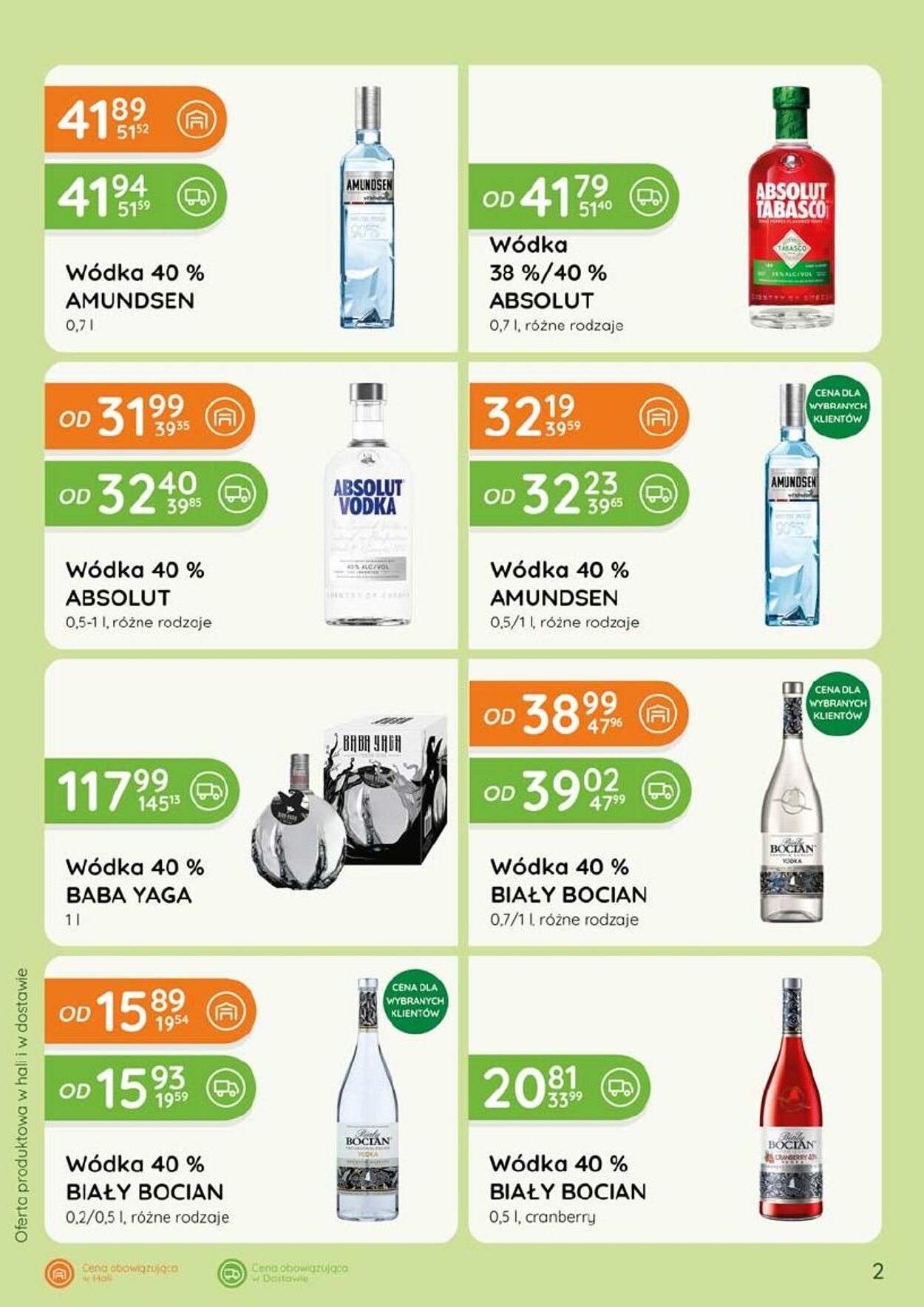 Gazetka Eurocash 01.05.2026 - 31.05.2026