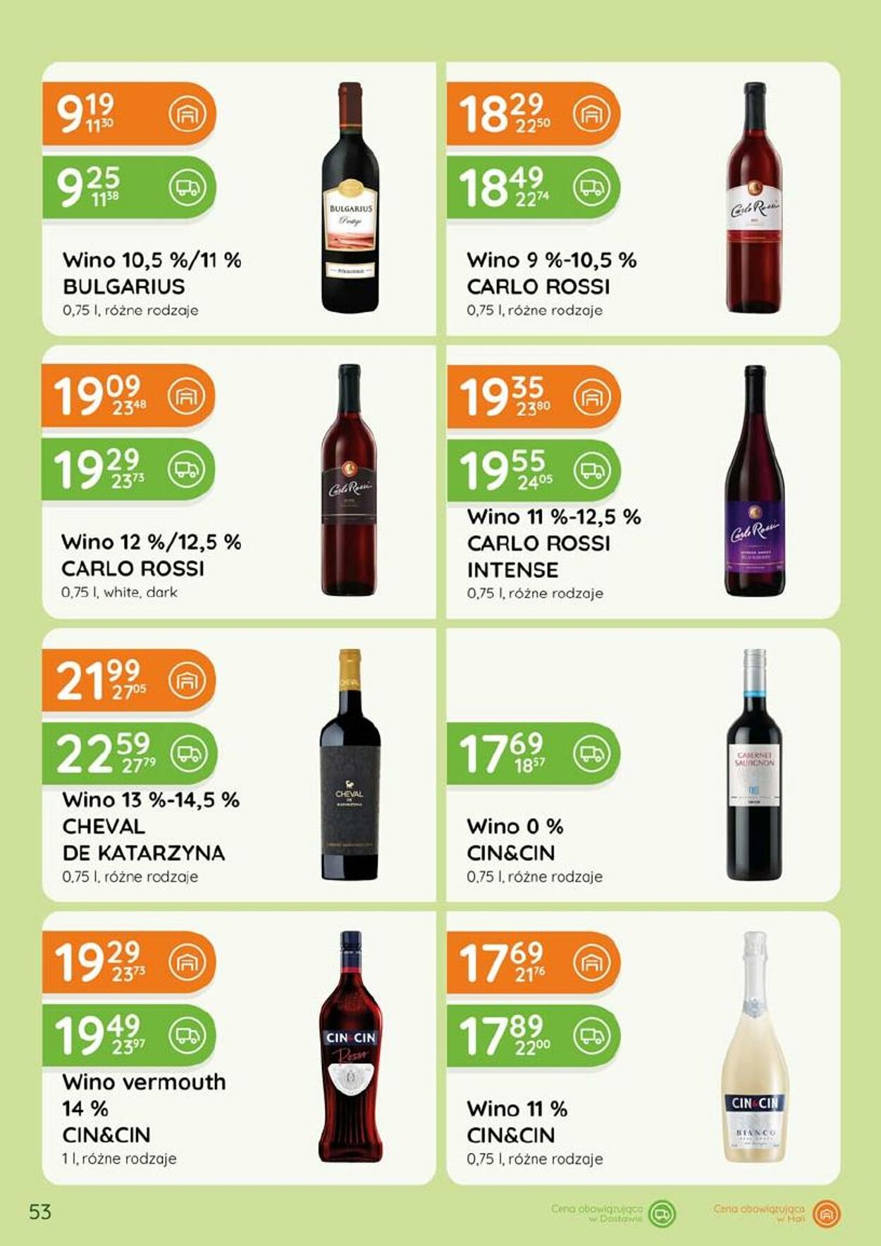 Gazetka Eurocash 01.05.2026 - 31.05.2026