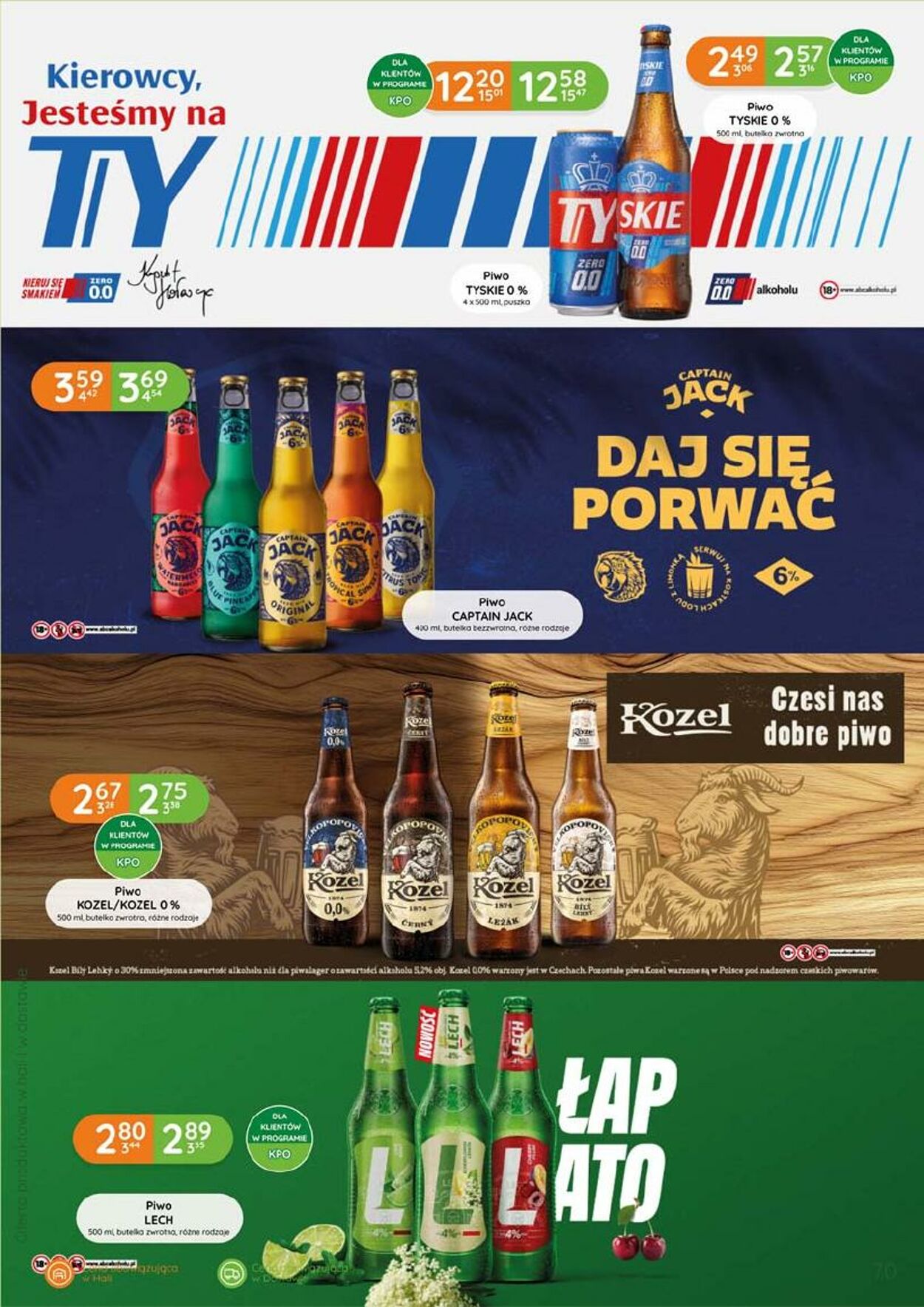 Gazetka Eurocash 01.05.2026 - 31.05.2026