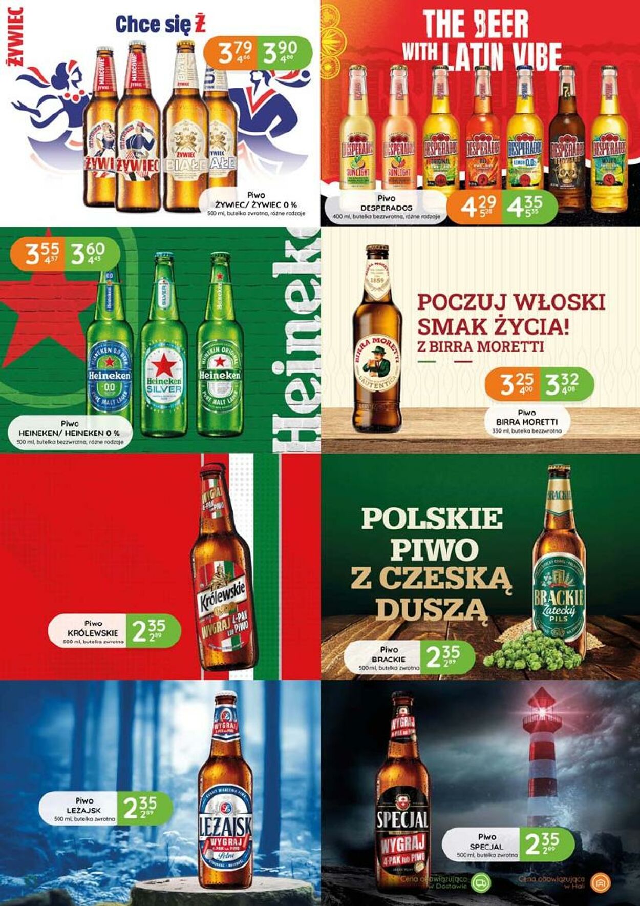 Gazetka Eurocash 01.05.2026 - 31.05.2026