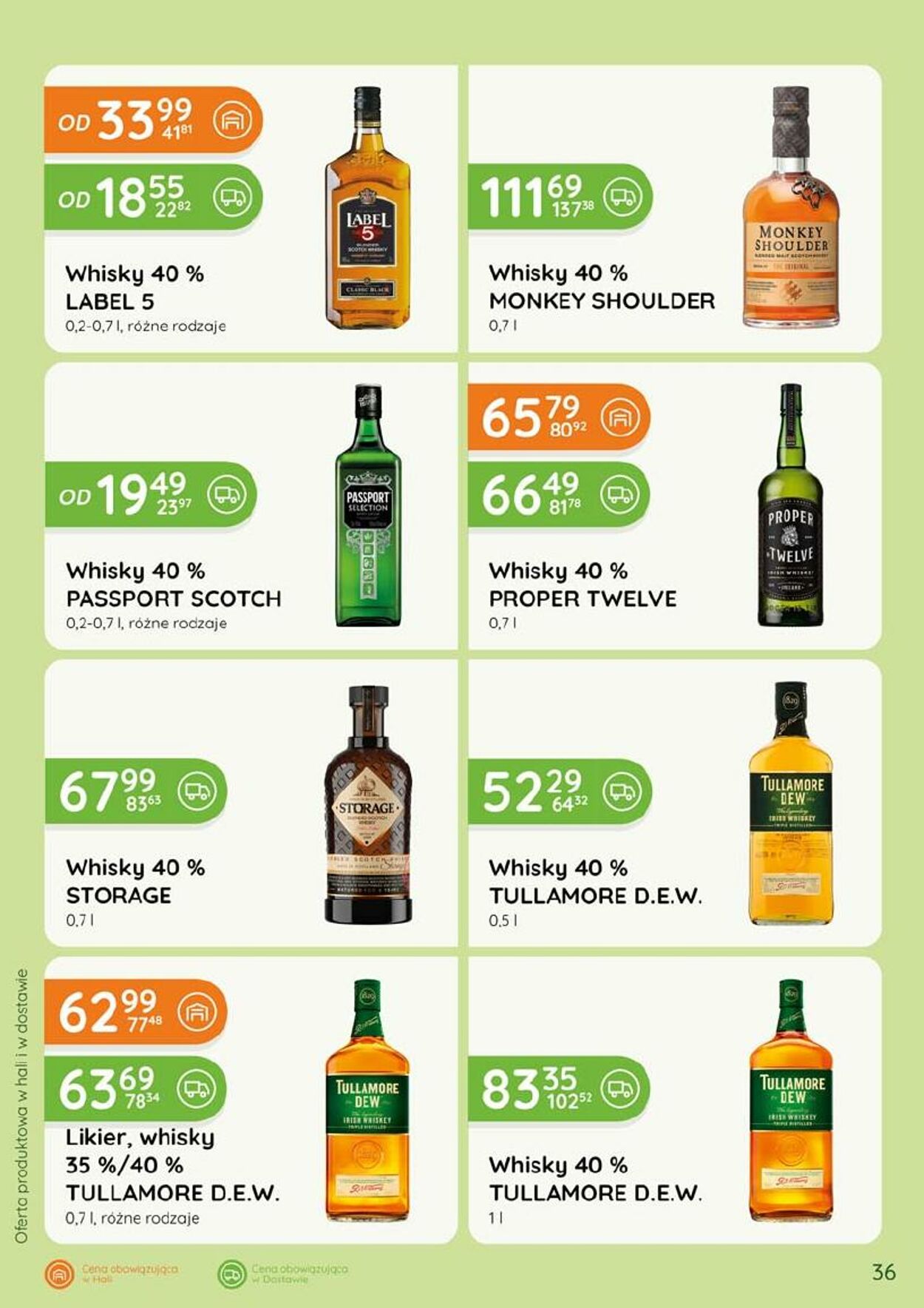 Gazetka Eurocash 01.05.2026 - 31.05.2026