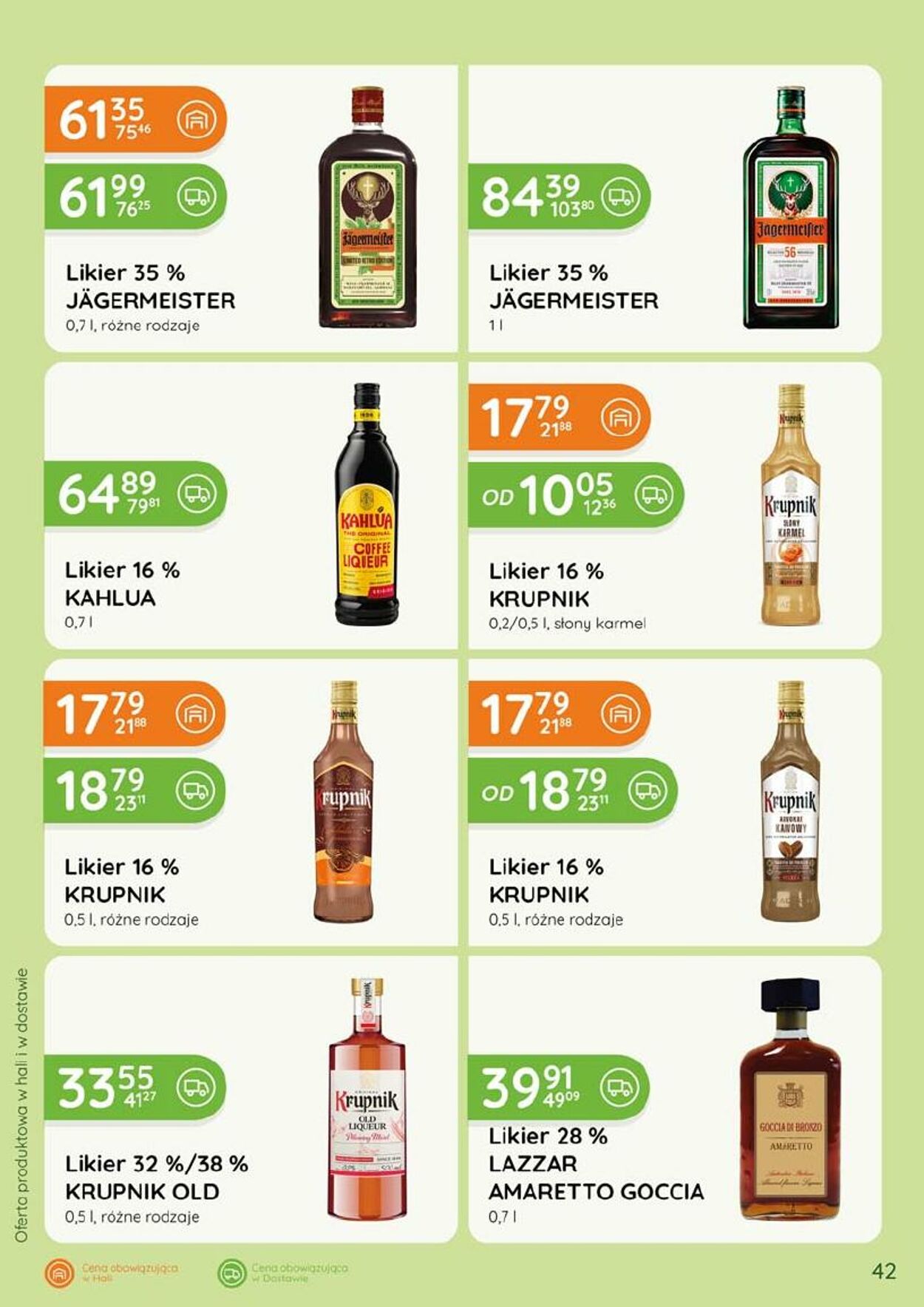 Gazetka Eurocash 01.05.2026 - 31.05.2026