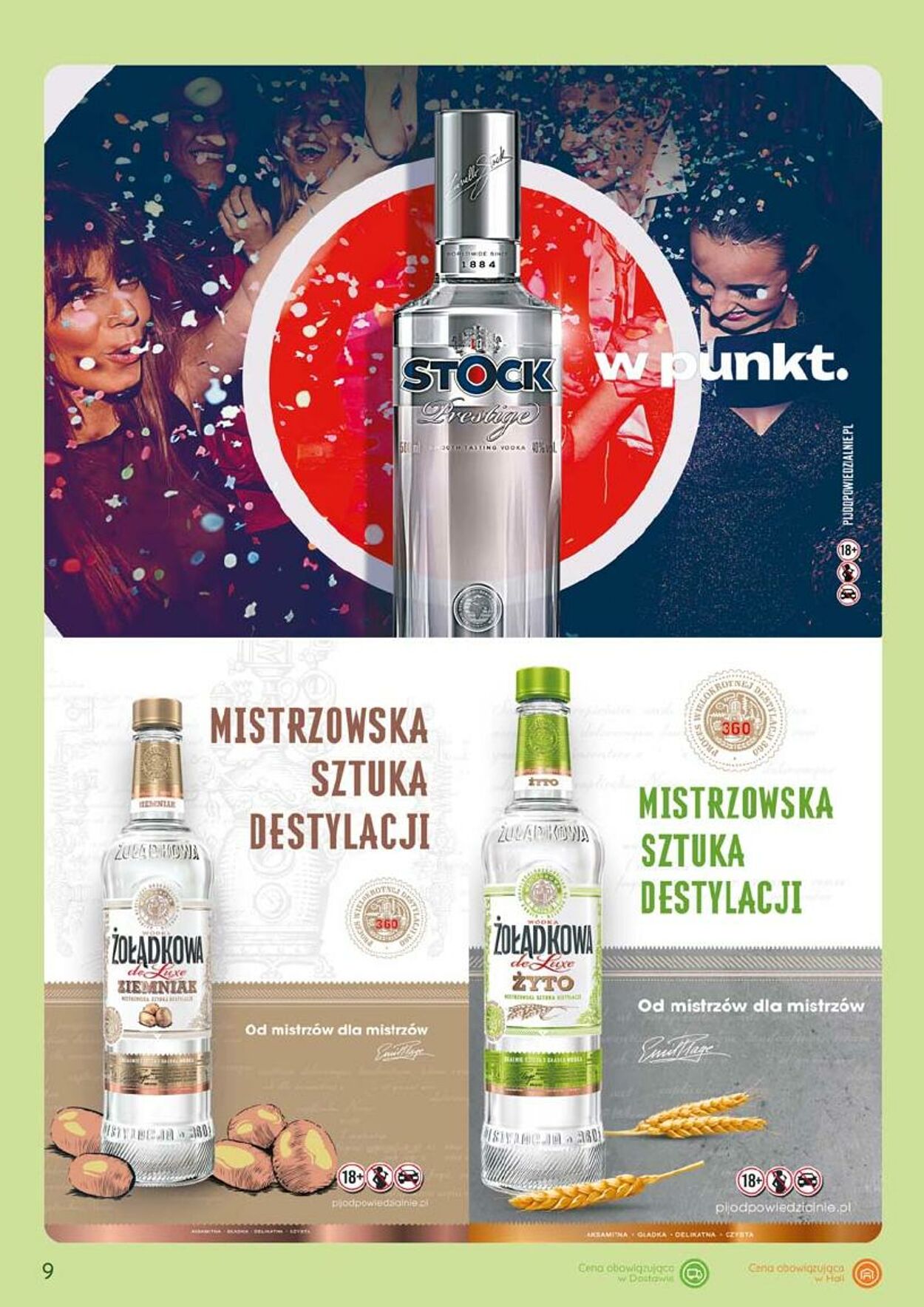 Gazetka Eurocash 01.05.2026 - 31.05.2026