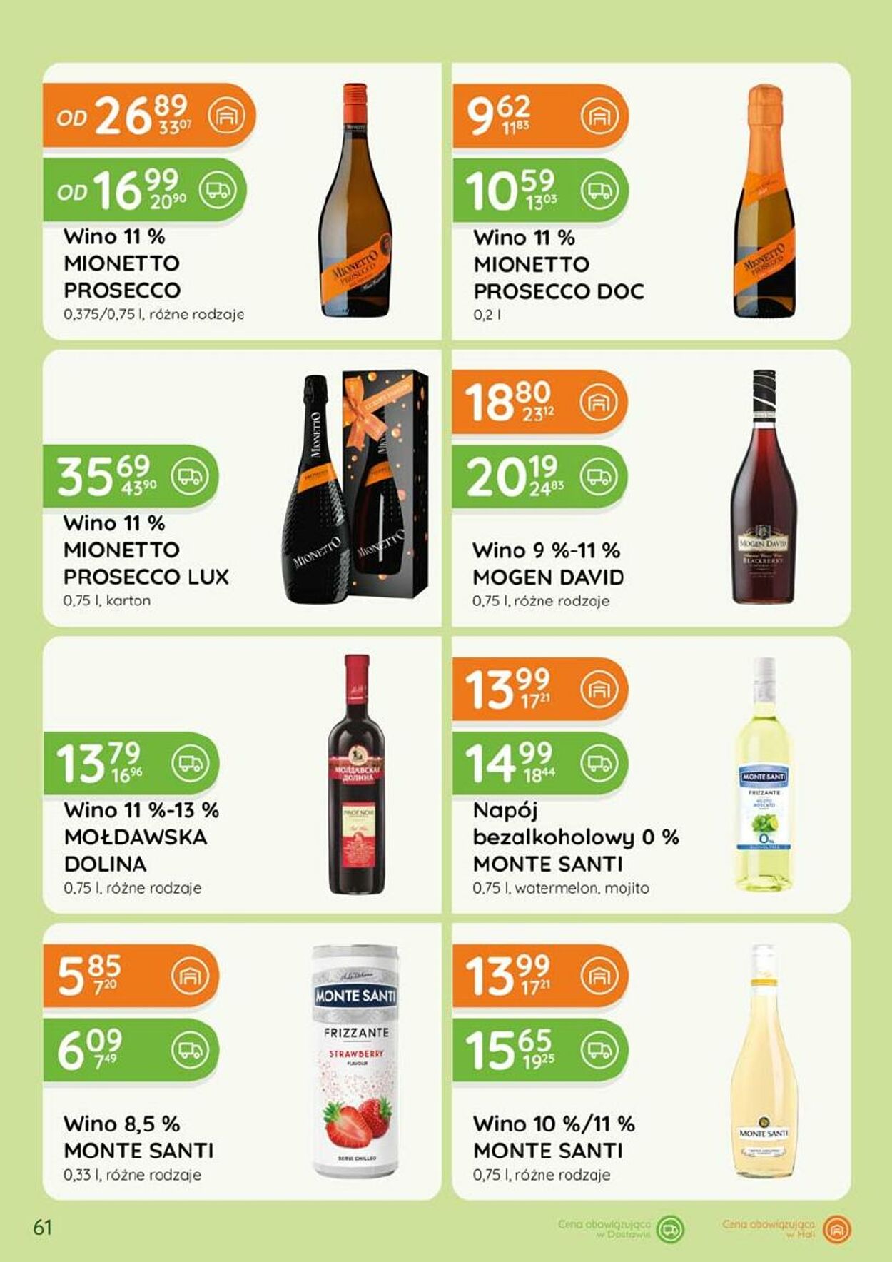 Gazetka Eurocash 01.06.2026 - 30.06.2026