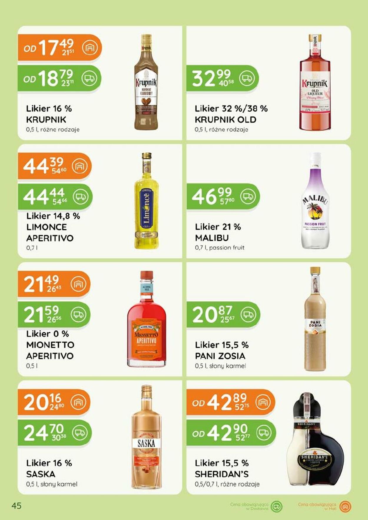 Gazetka Eurocash 01.06.2026 - 30.06.2026