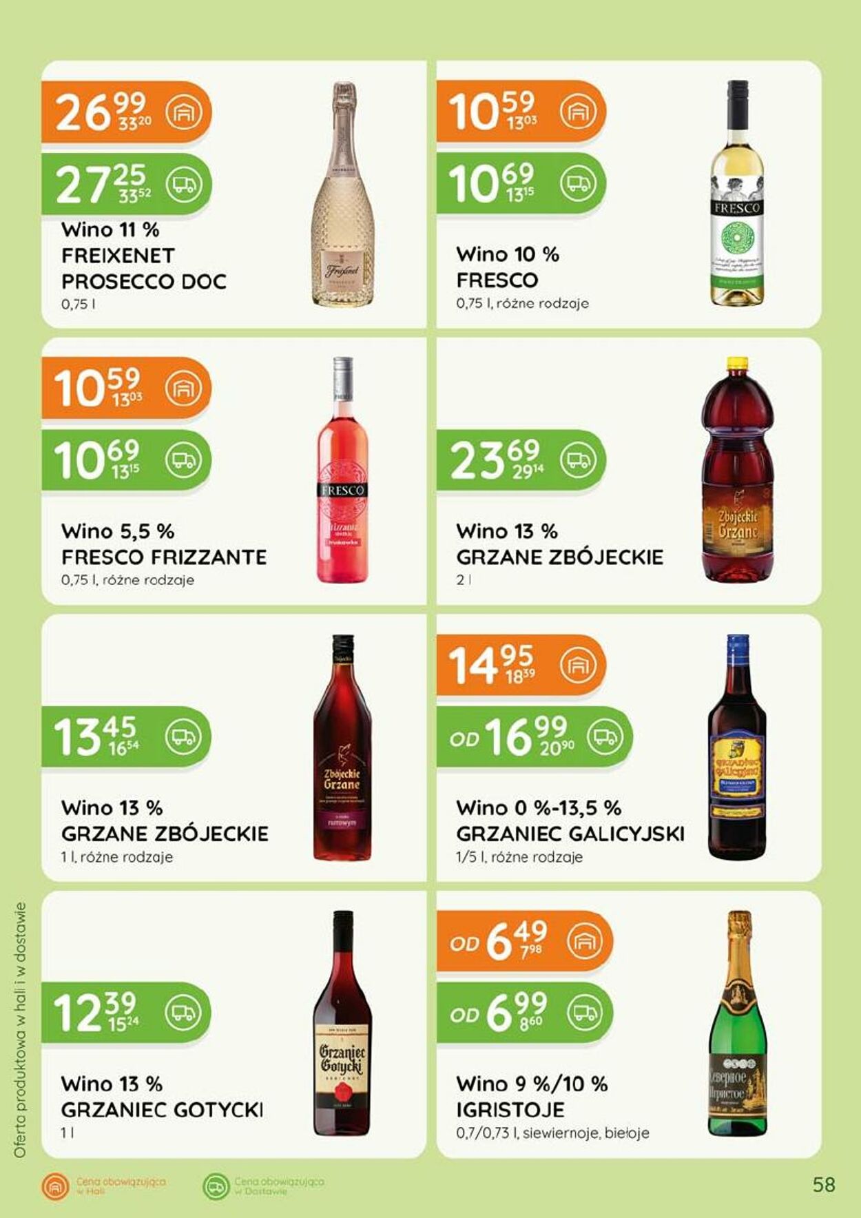 Gazetka Eurocash 01.06.2026 - 30.06.2026