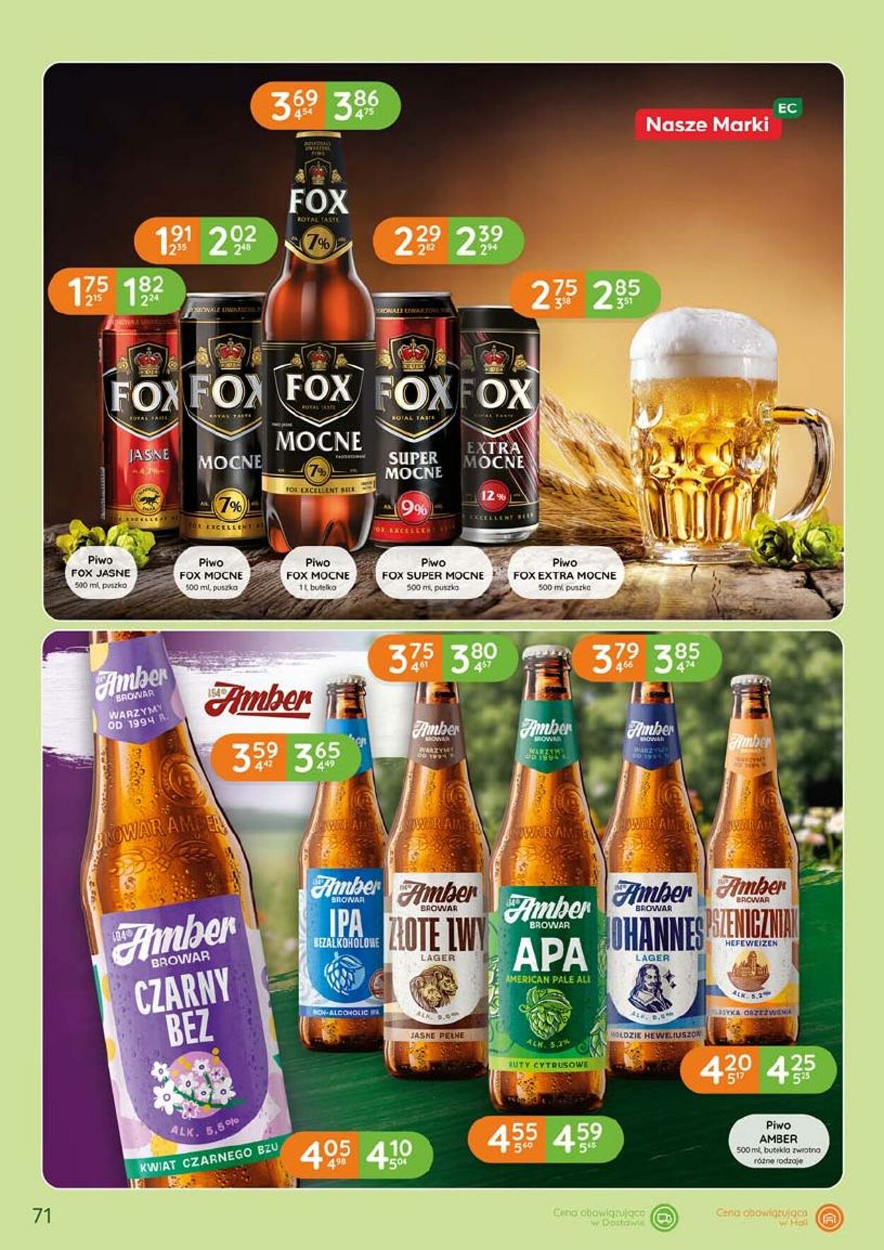 Gazetka Eurocash 01.06.2026 - 30.06.2026