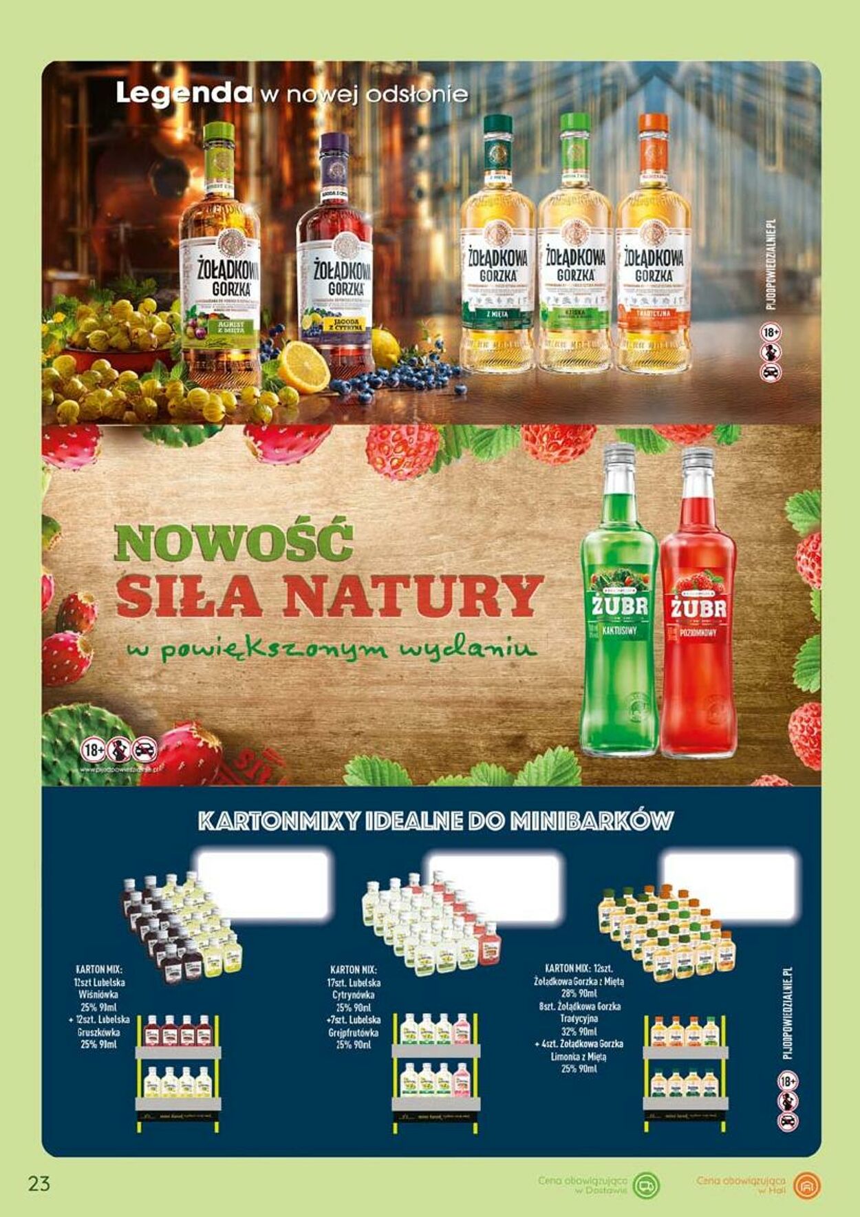 Gazetka Eurocash 01.06.2026 - 30.06.2026