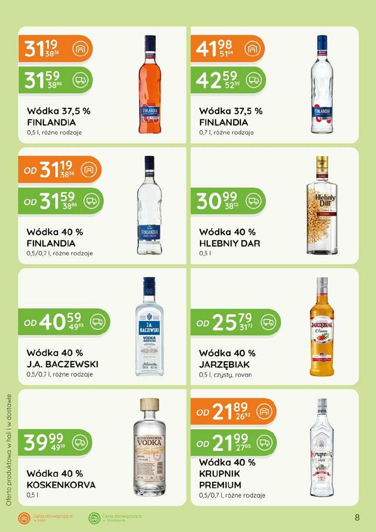 Gazetka Eurocash 01.06.2026 - 30.06.2026