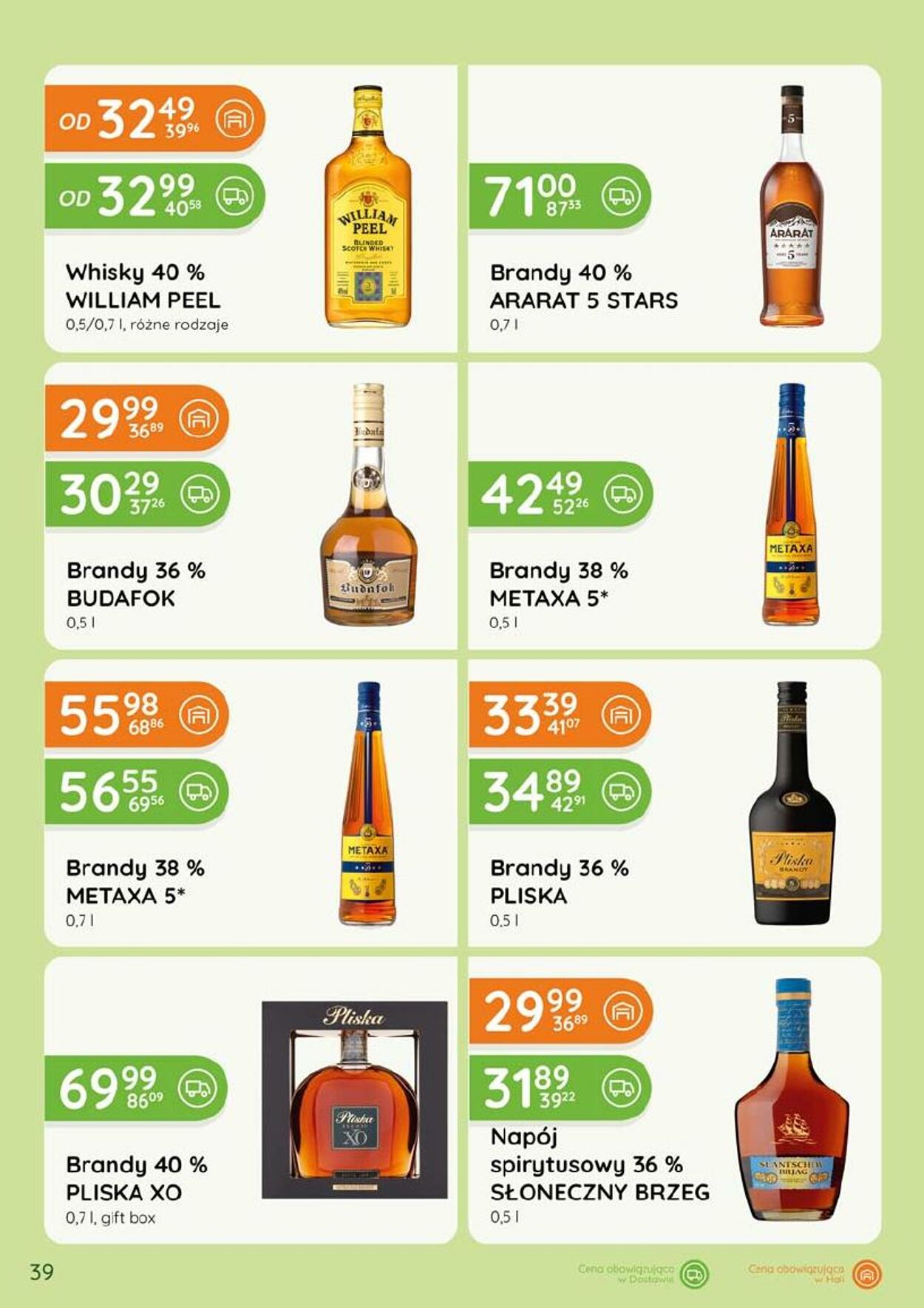 Gazetka Eurocash 01.06.2026 - 30.06.2026