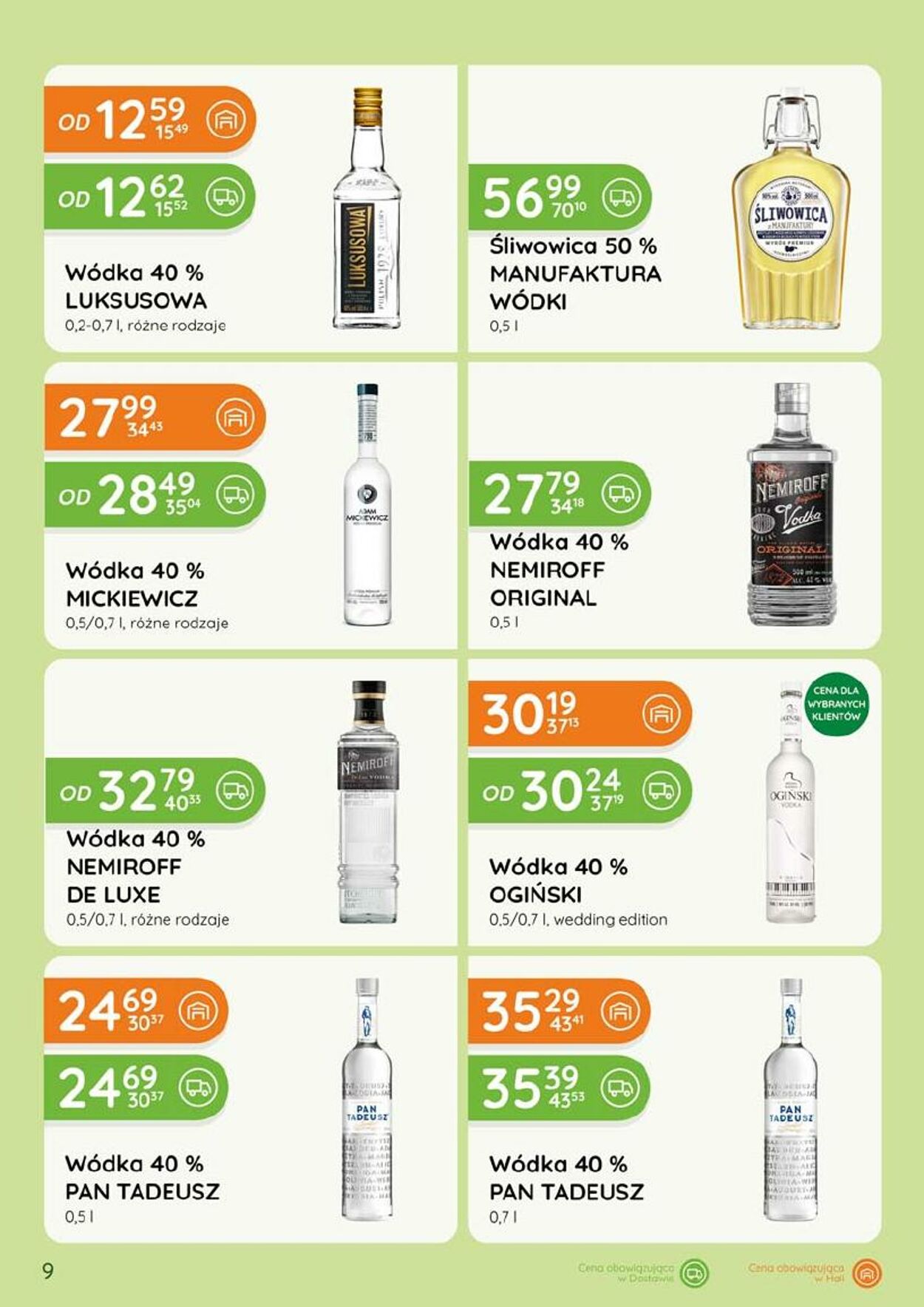 Gazetka Eurocash 01.06.2026 - 30.06.2026