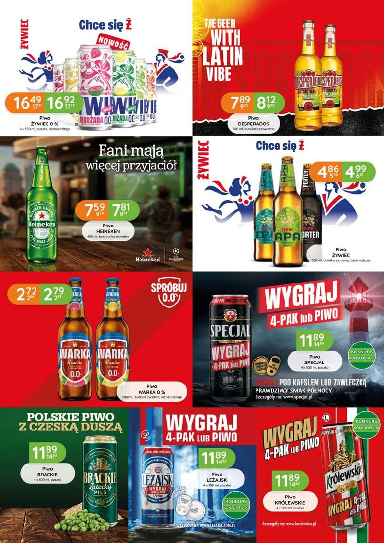 Gazetka Eurocash 01.06.2026 - 30.06.2026