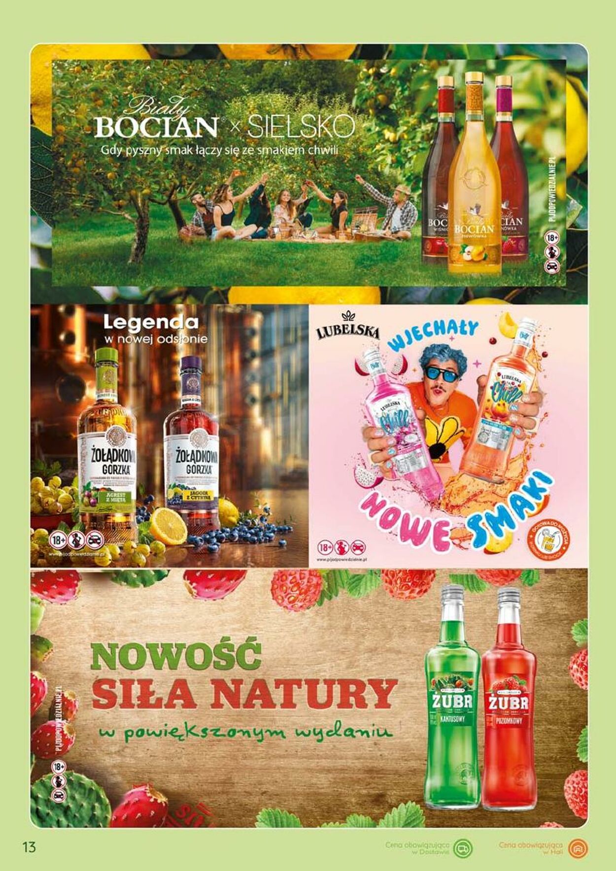 Gazetka Eurocash 01.06.2026 - 30.06.2026